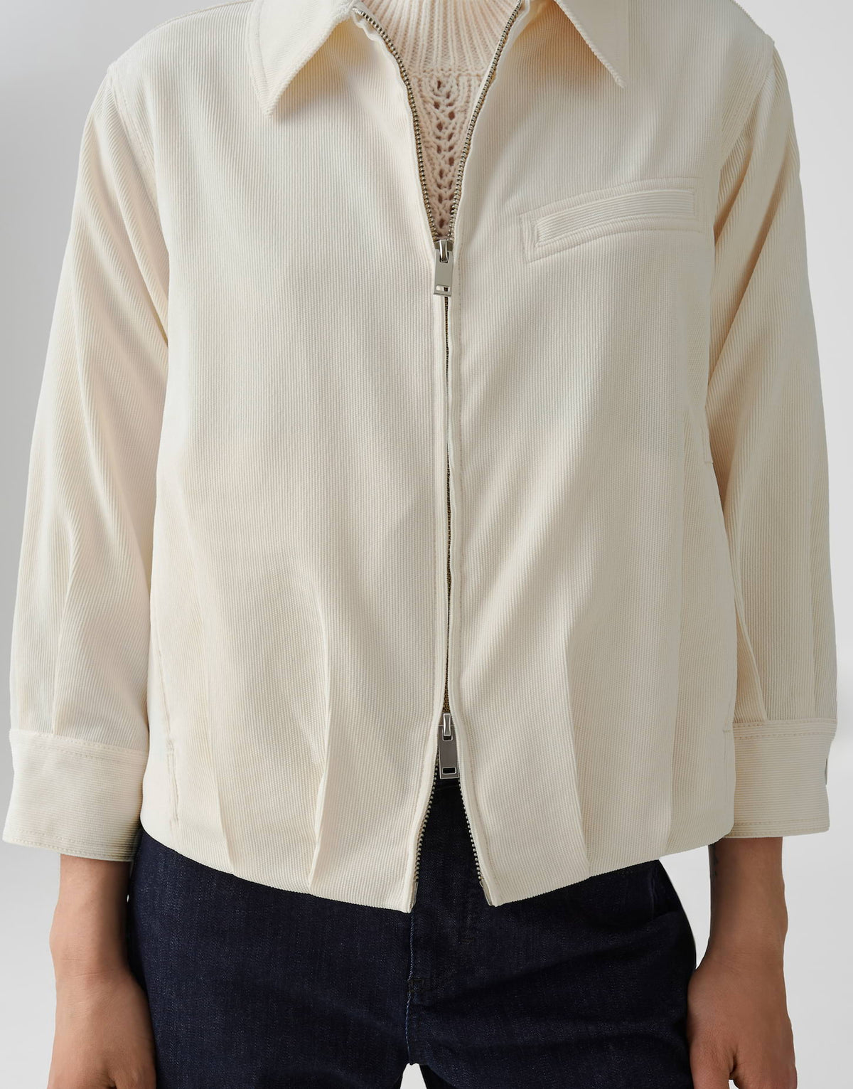 Jacke DOB Kurz - OPUS GmbH - 1059735282106