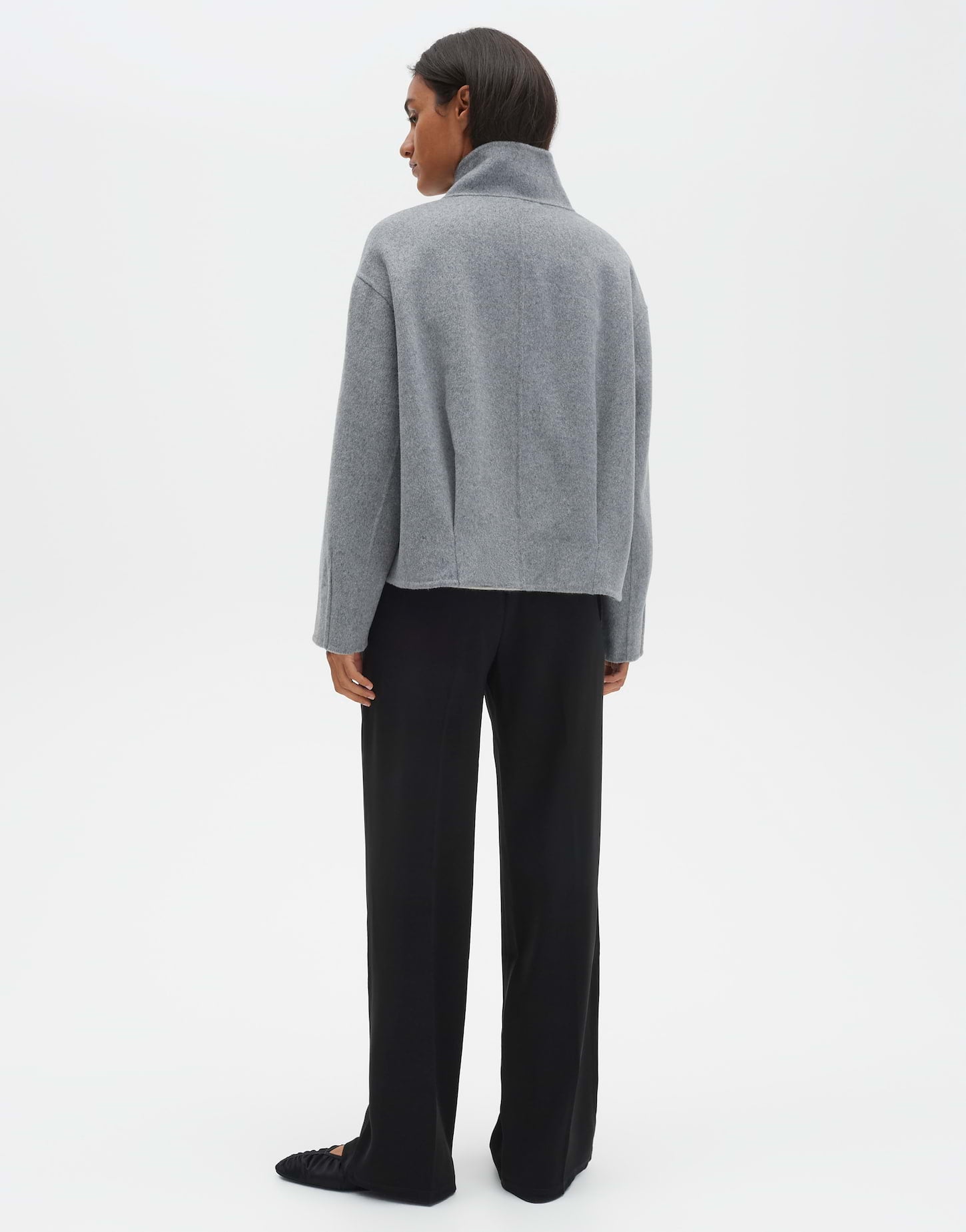 Jacke DOB Lang - Someday - 10434913296358