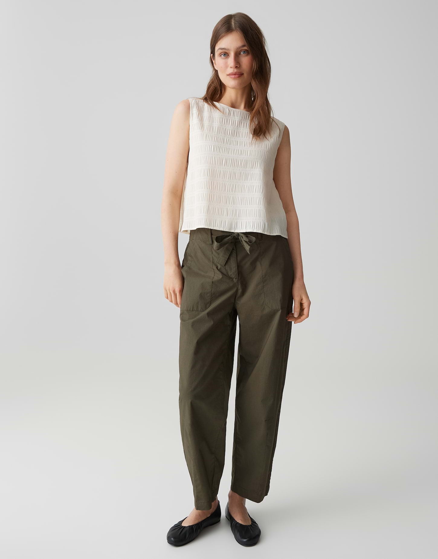 Bluse 1/1 - OPUS GmbH - 10576514230106