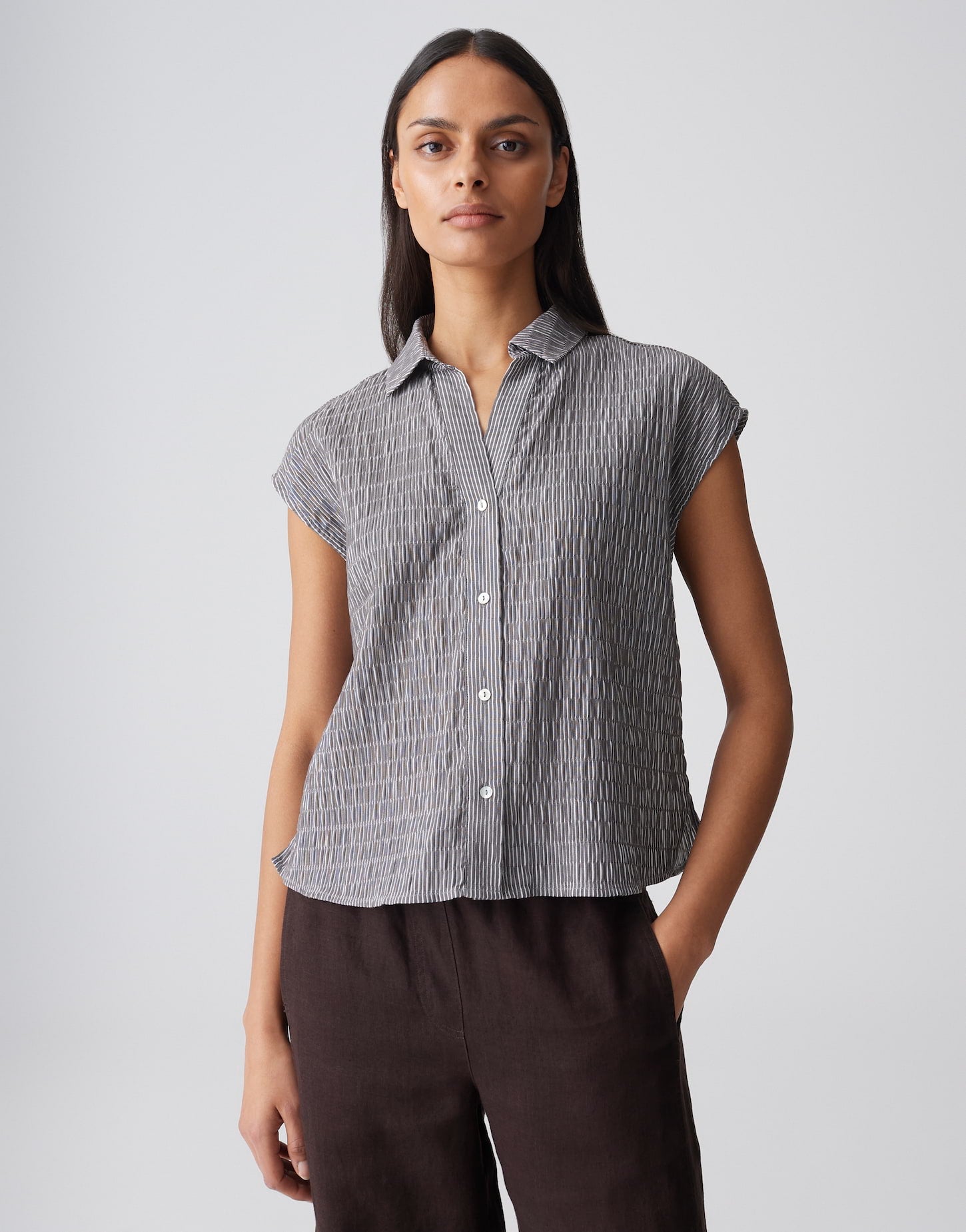 Bluse 1/1 - OPUS GmbH - 10576412972445