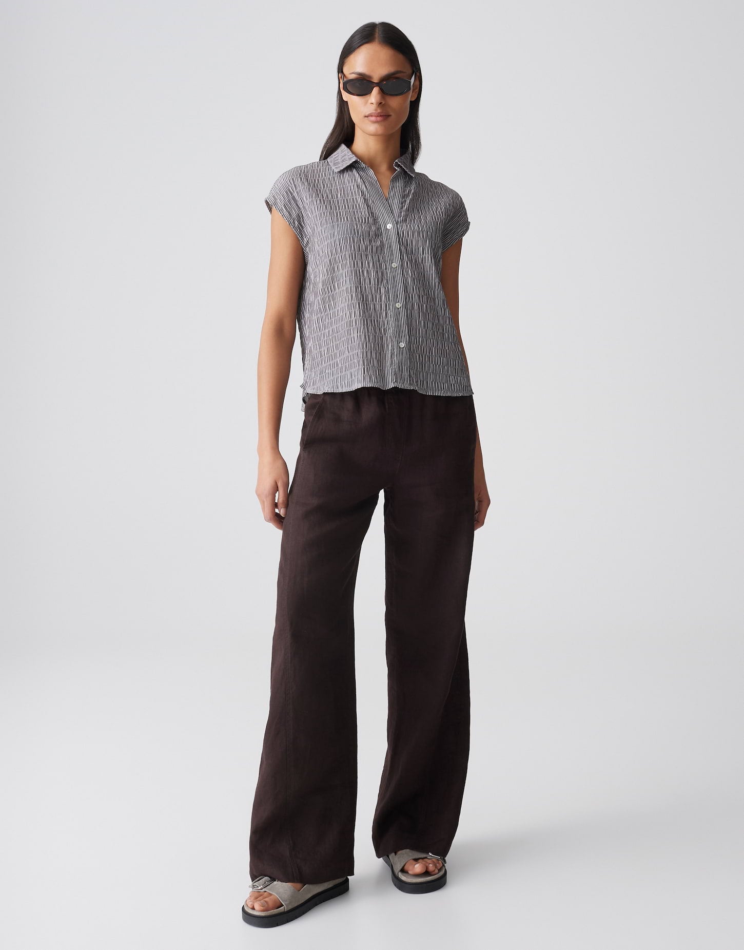 Bluse 1/1 - OPUS GmbH - 10576412972445