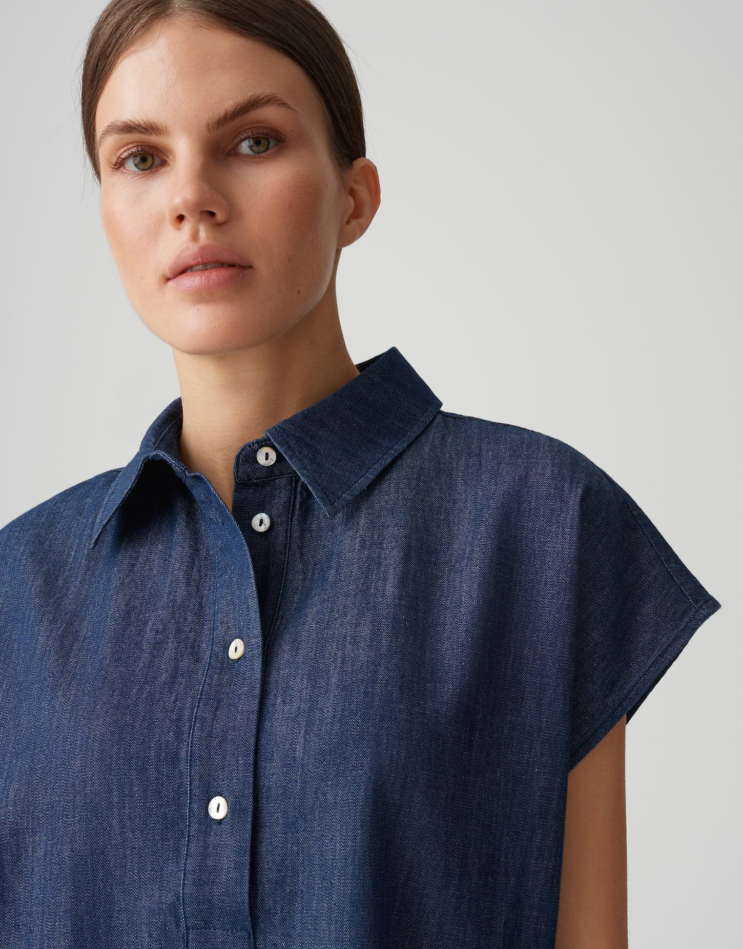 Kleid DOB Kurz - OPUS GmbH - 10441513341100