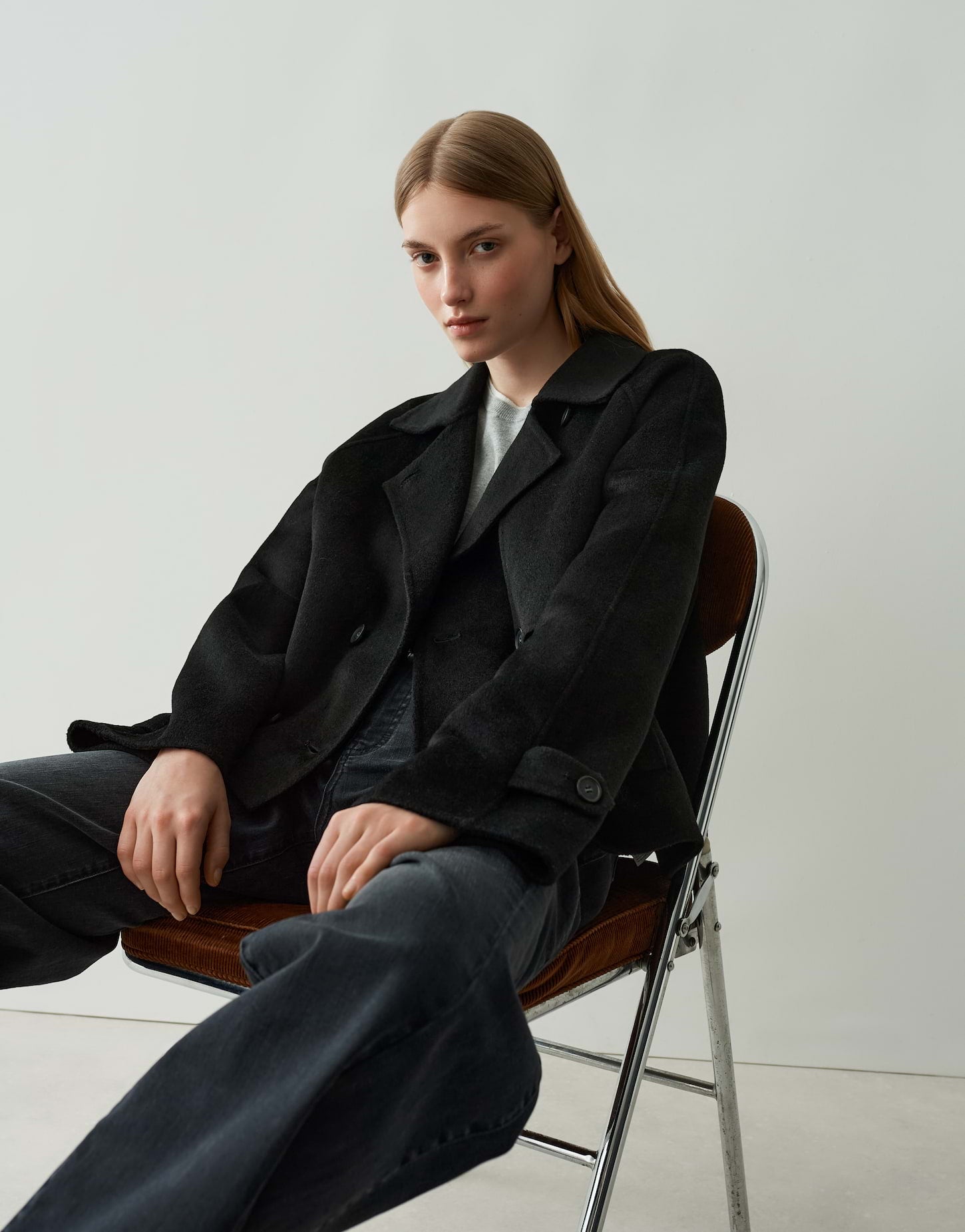 Jacke DOB Kurz - OPUS GmbH - 10426513243361