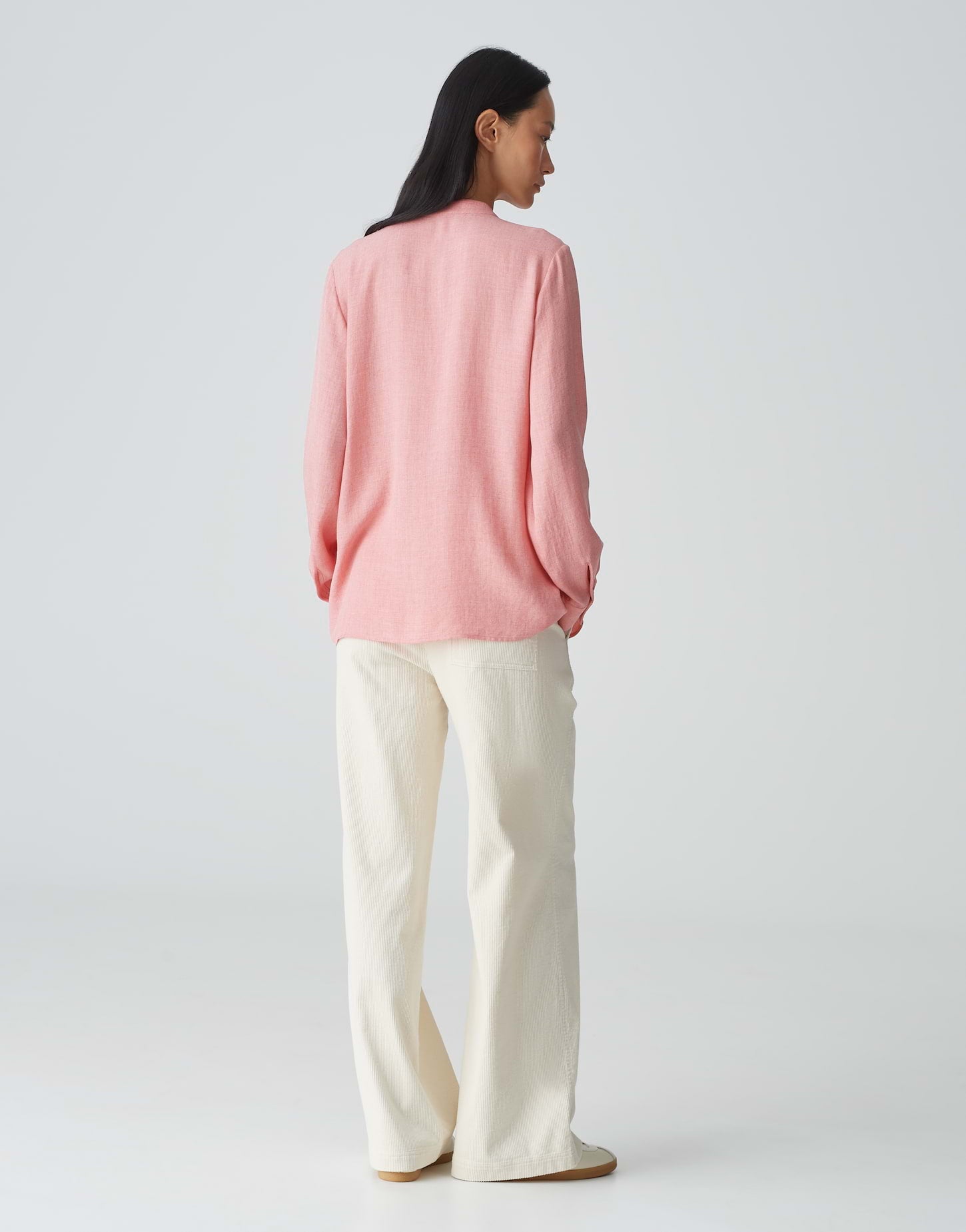 OPUS Blazer Damen klassisch tailliert bürotauglich