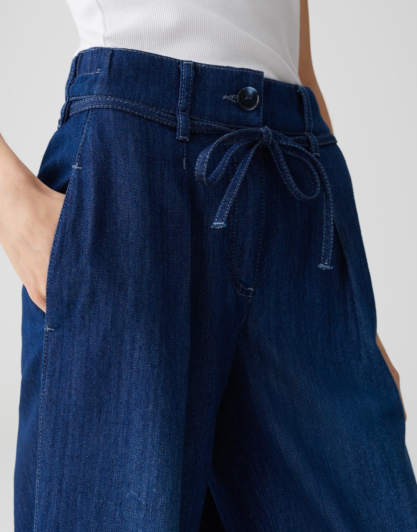 Hose lang DOB - OPUS GmbH - 10400013066316