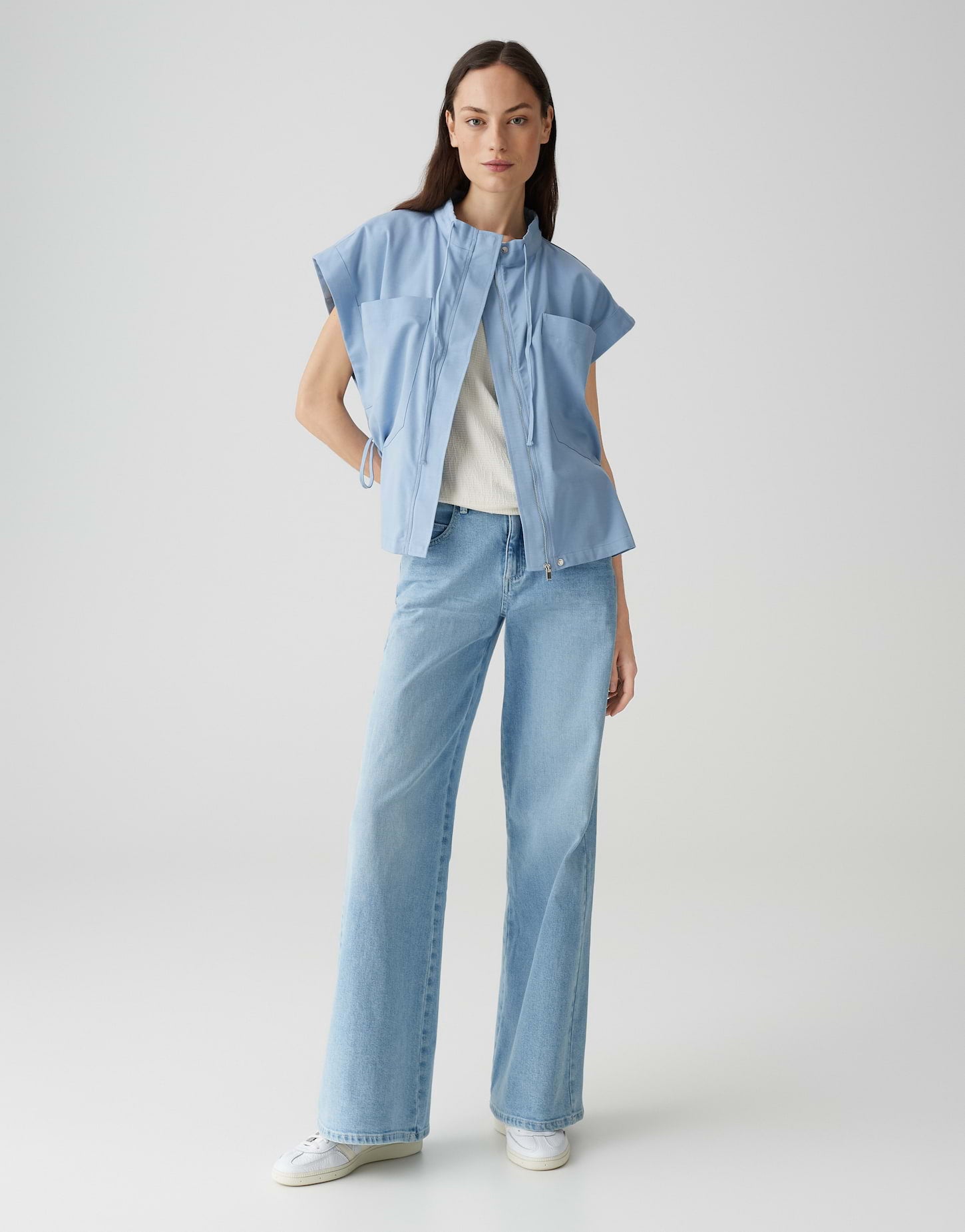 Weste DOB Outdor - OPUS GmbH - 10397813057316