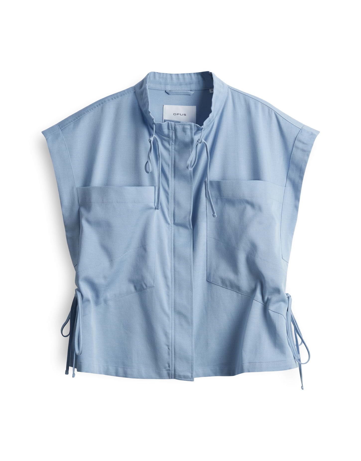 Weste DOB Outdor - OPUS GmbH - 10397813057316