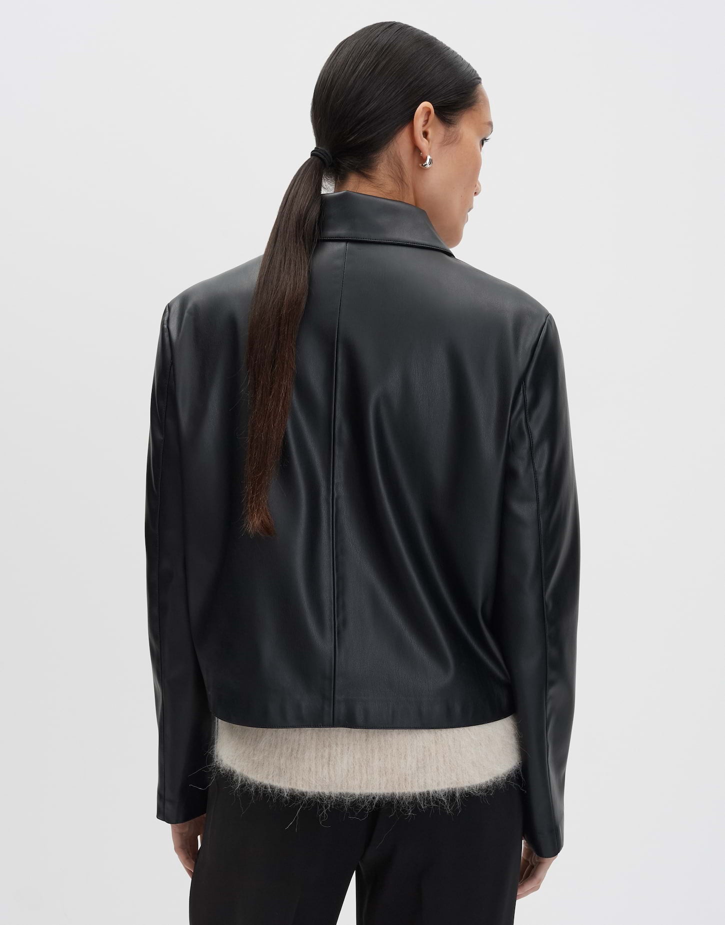 Jacke DOB Lang - Someday - 10449611573373