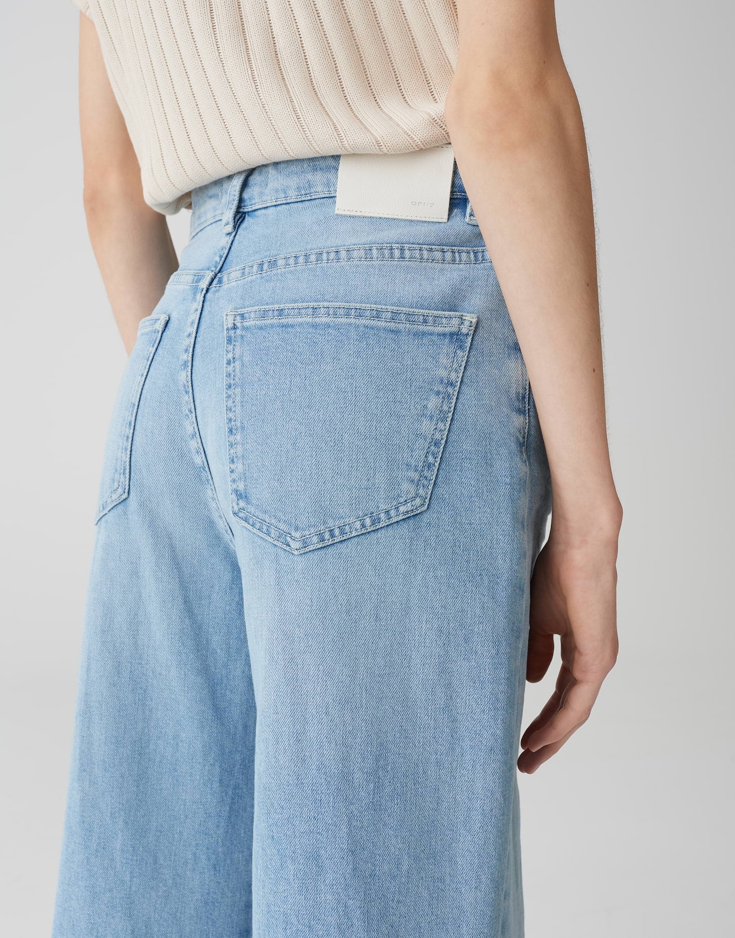 Hose Jeans DOB Lang - OPUS GmbH - 10399813070316