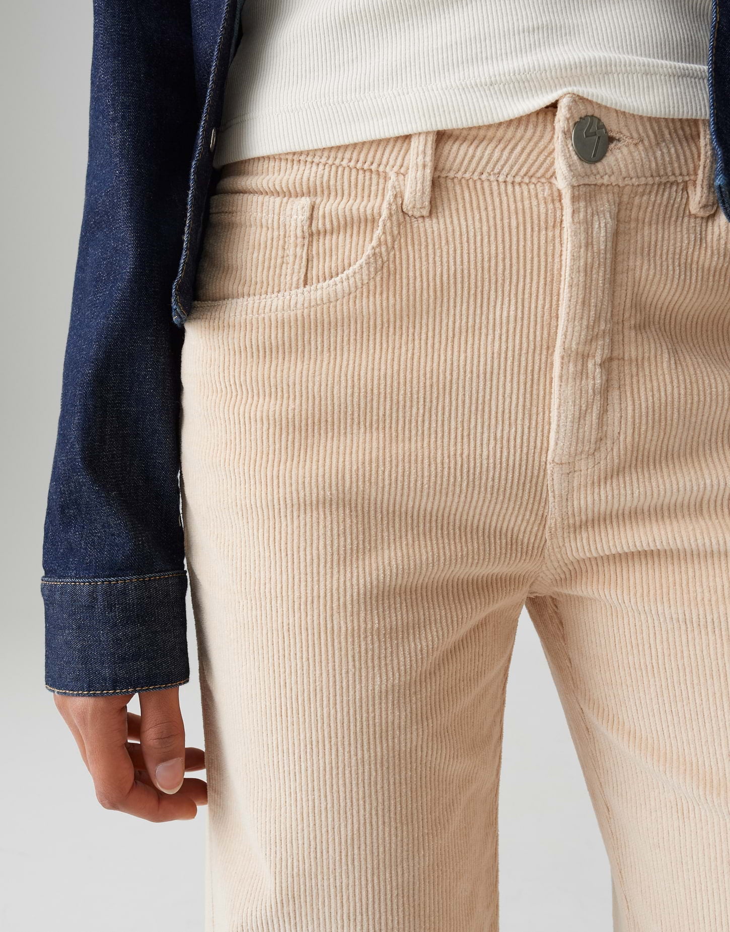 Hose Jeans DOB Lang - OPUS GmbH - 10445413362371