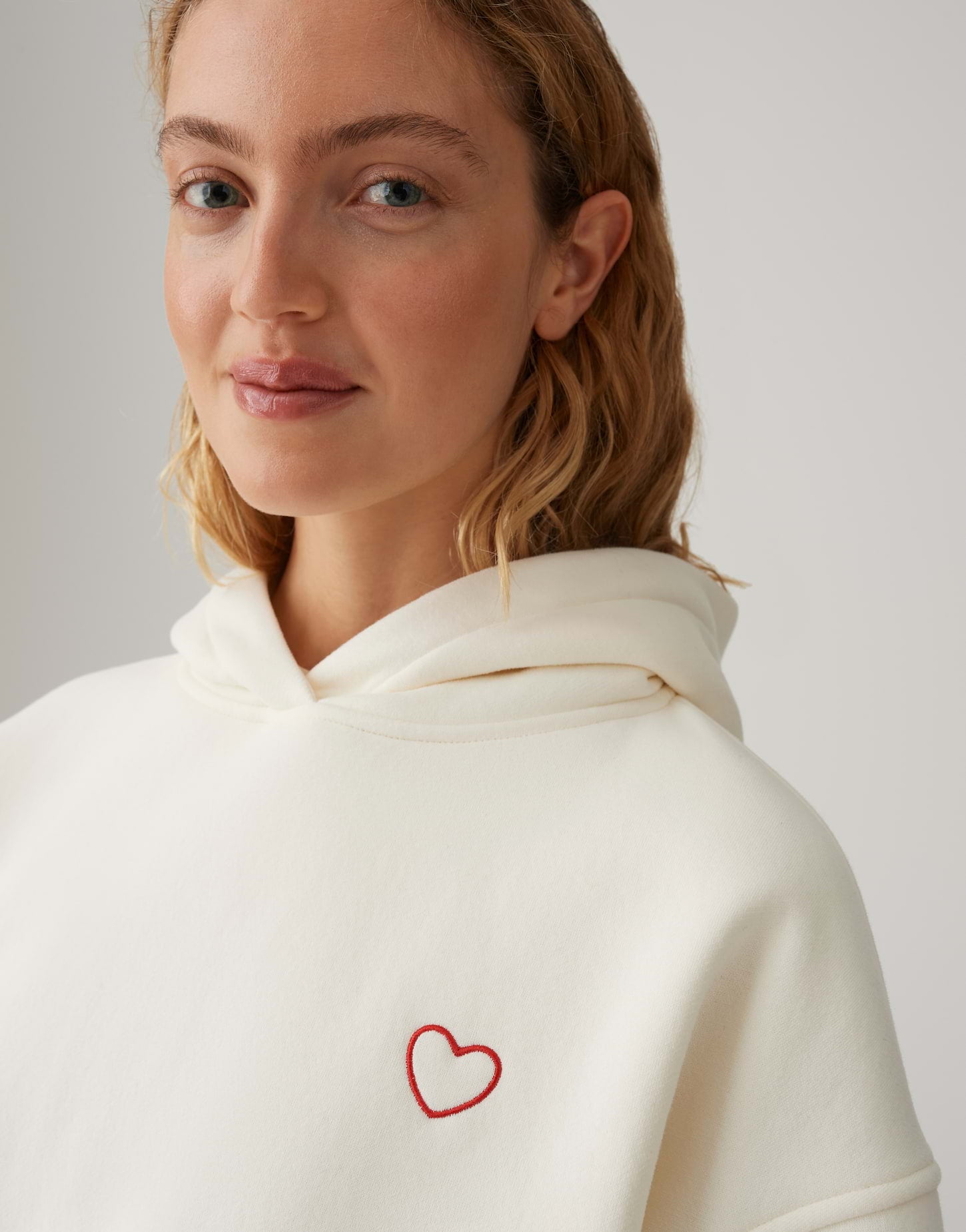 Sweatshirt DOB - OPUS GmbH - 1052244020106