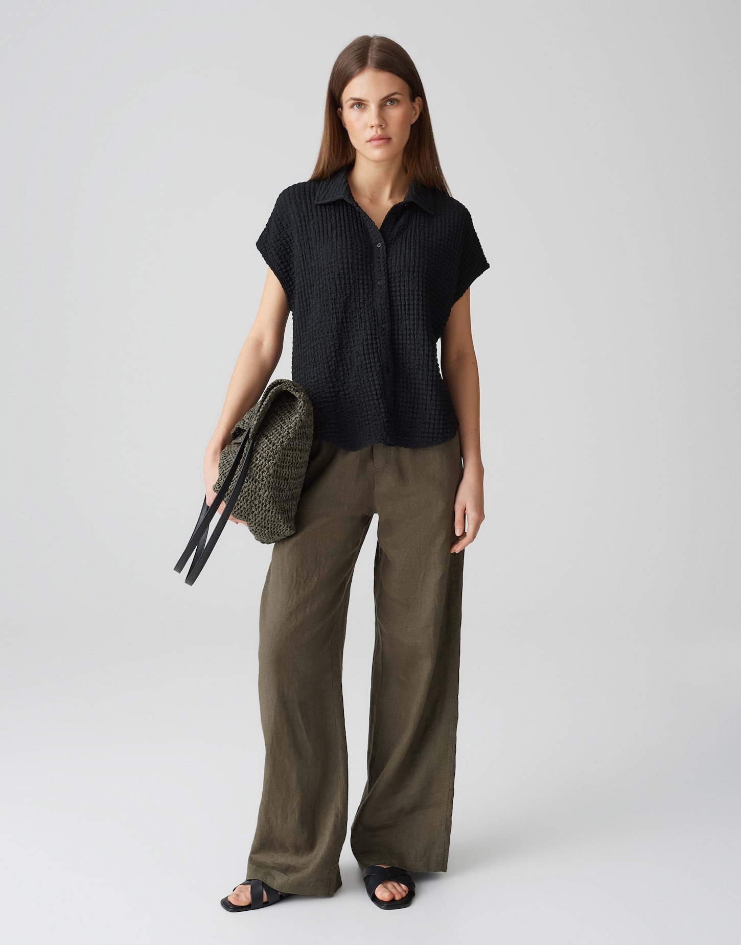 Shirt DOB 1/1 - OPUS GmbH - 10421712288100