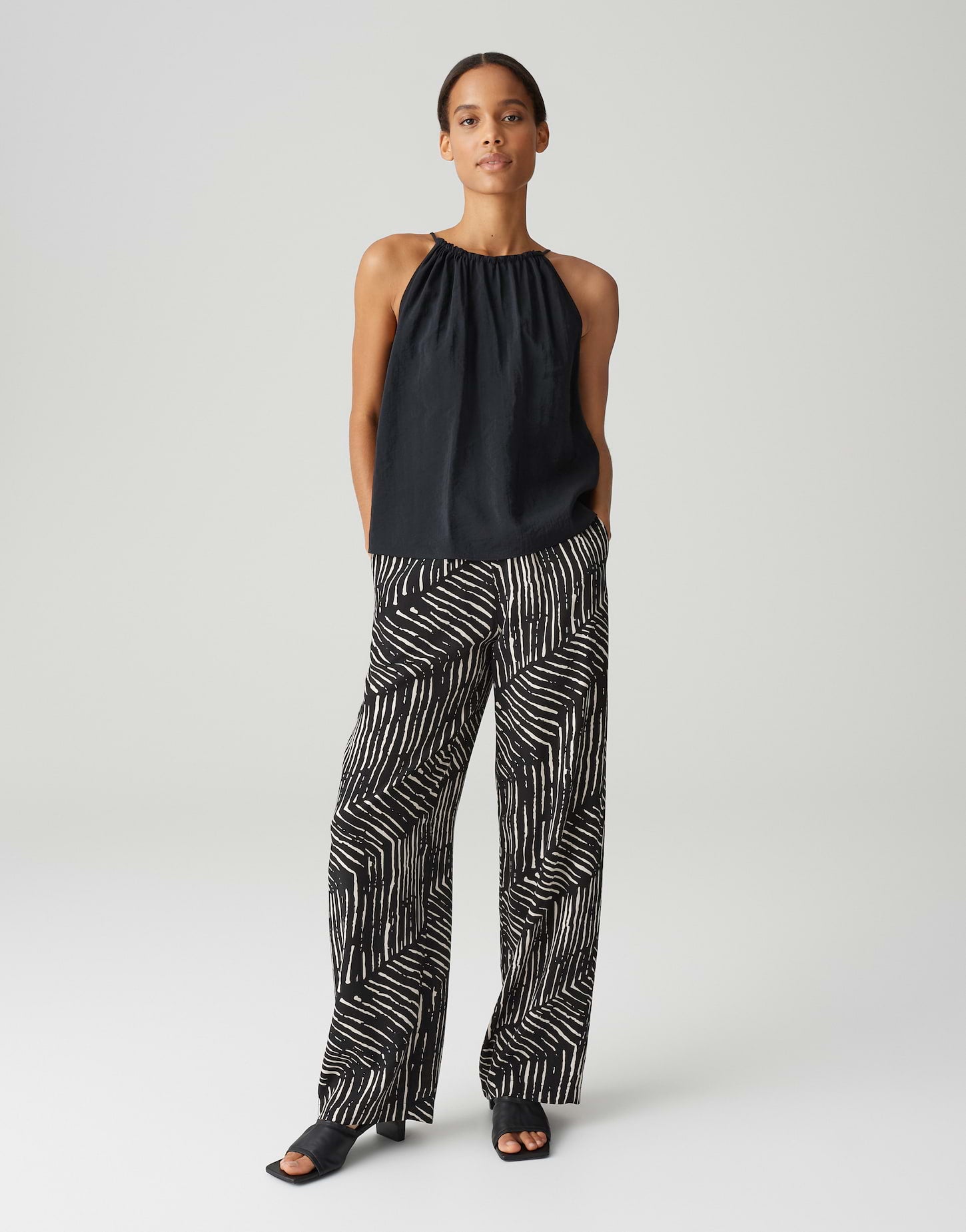 Bluse 1/1 - OPUS GmbH - 10418913201360