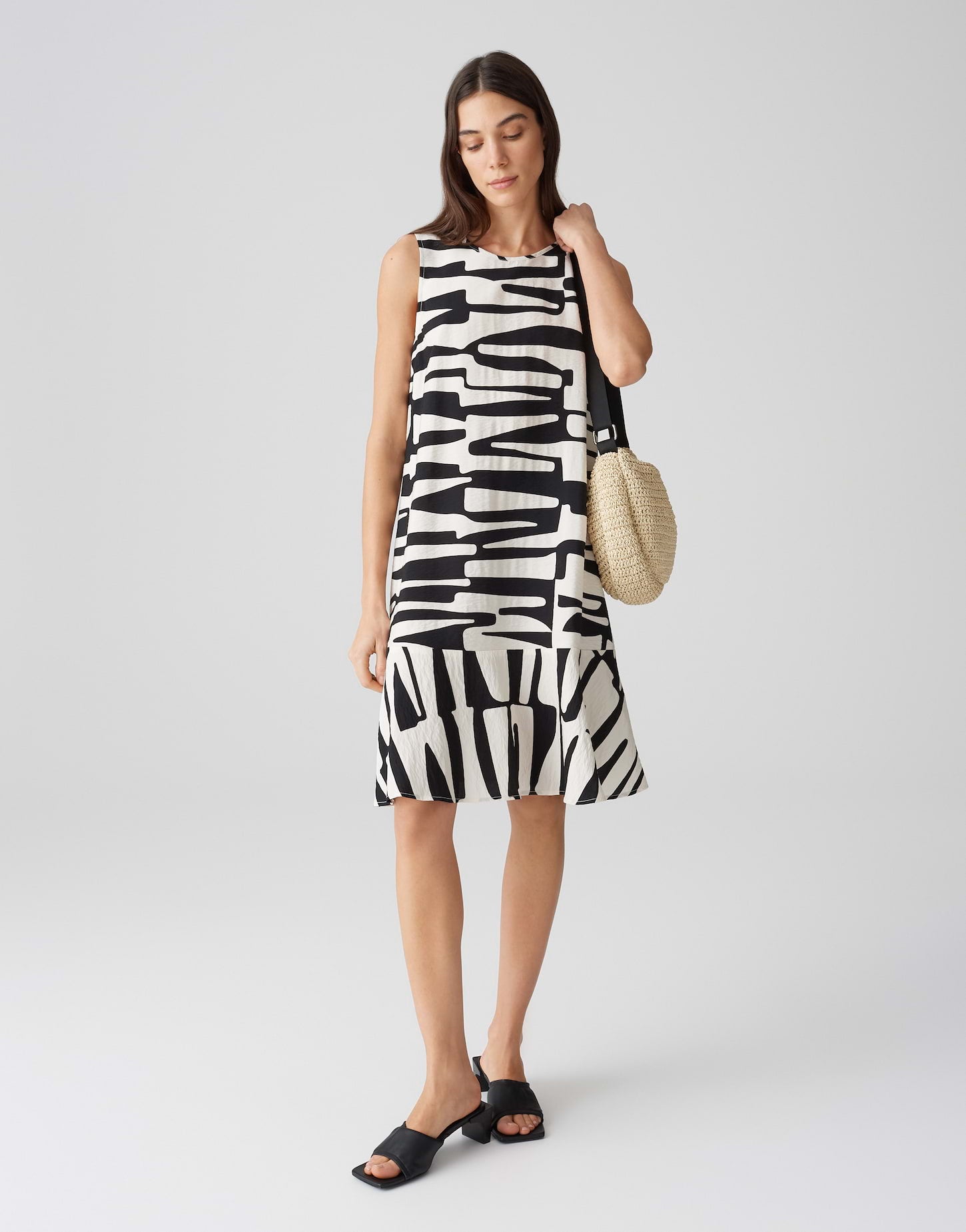 Kleid DOB Kurz - OPUS GmbH - 2270213252100