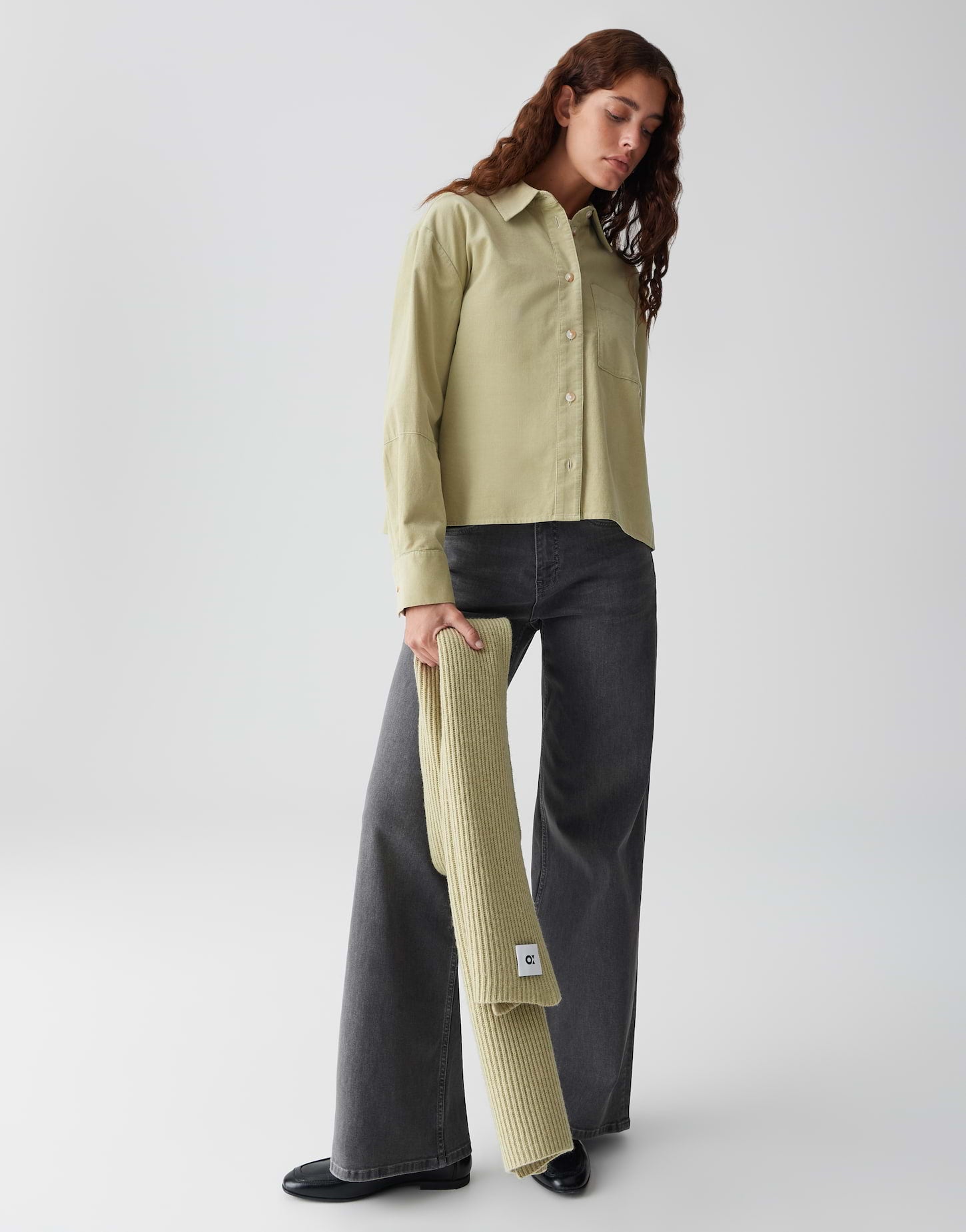 Acces. DOB Schals usw. - OPUS GmbH - 10462613481378