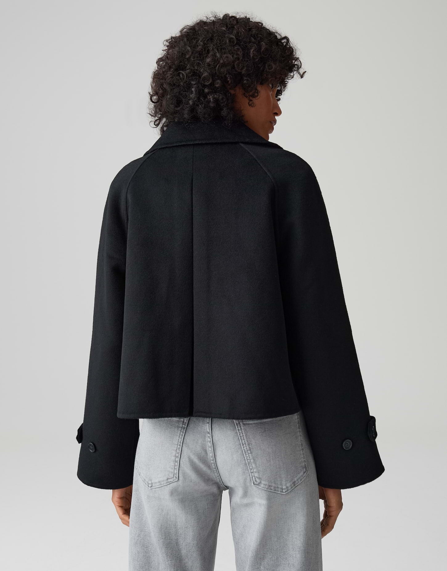 Jacke DOB Kurz - OPUS GmbH - 10426513243361