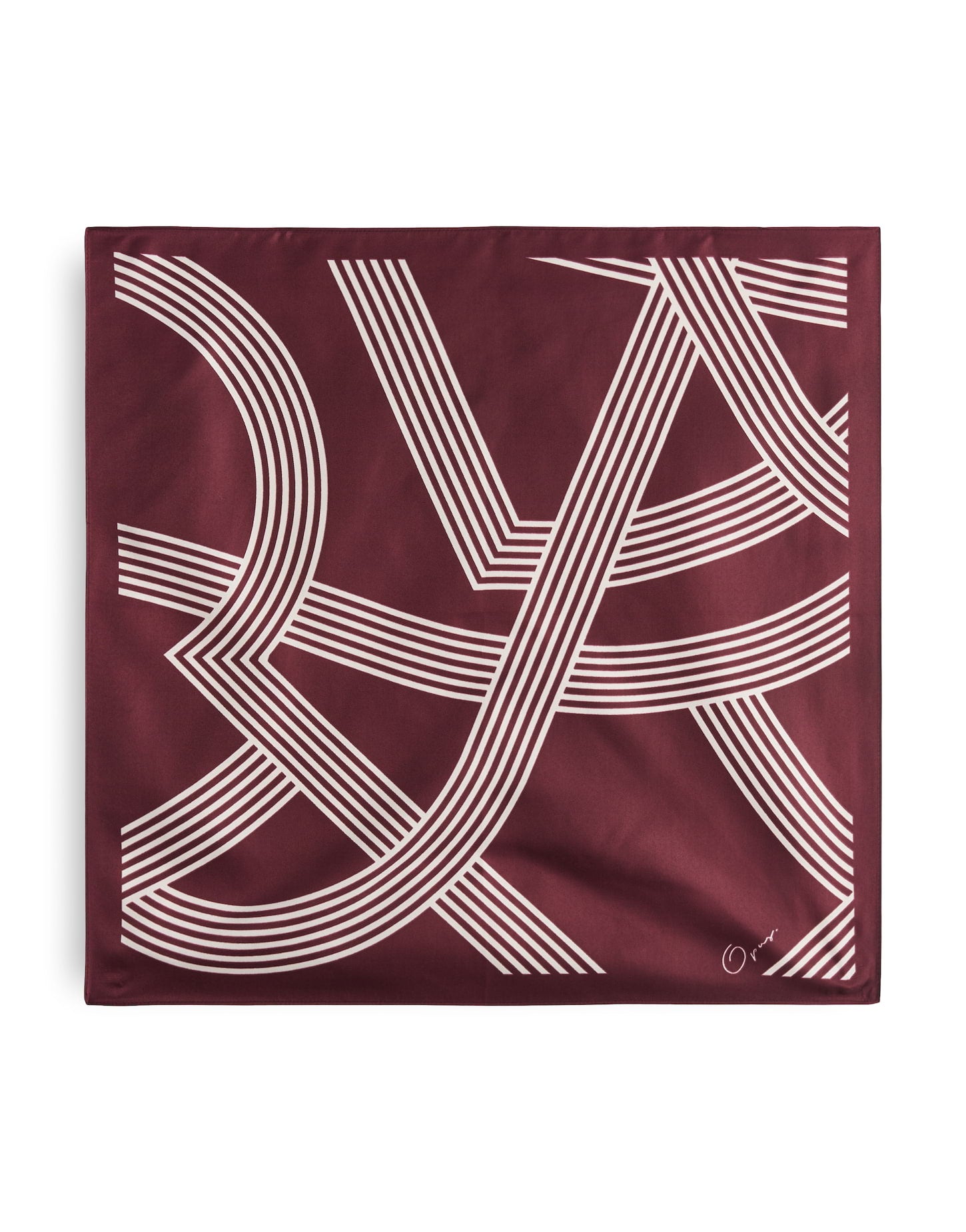 Acces. DOB Schals usw. - OPUS GmbH - 10439013318367