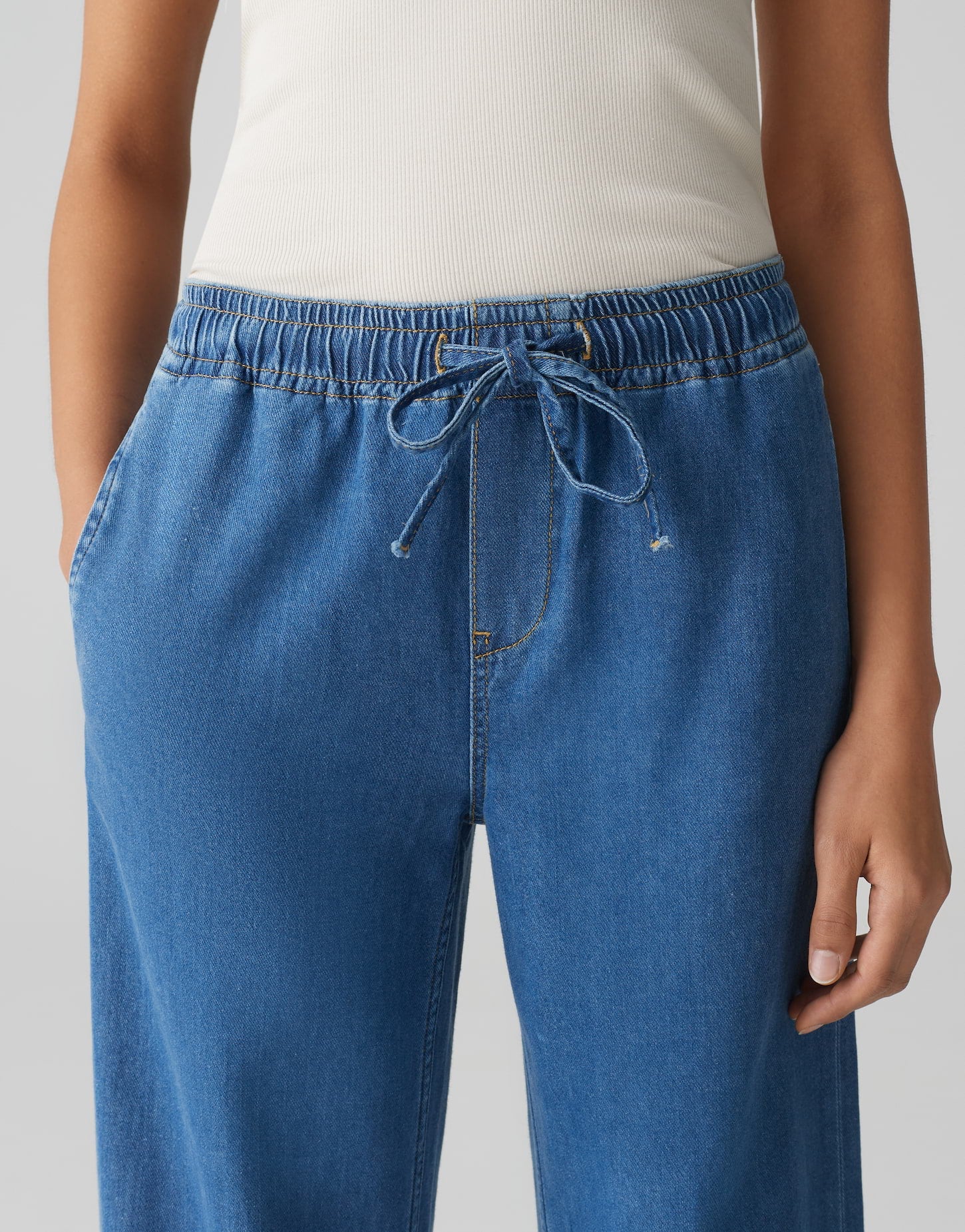 Hose Jeans DOB Lang - OPUS GmbH - 10387512978100