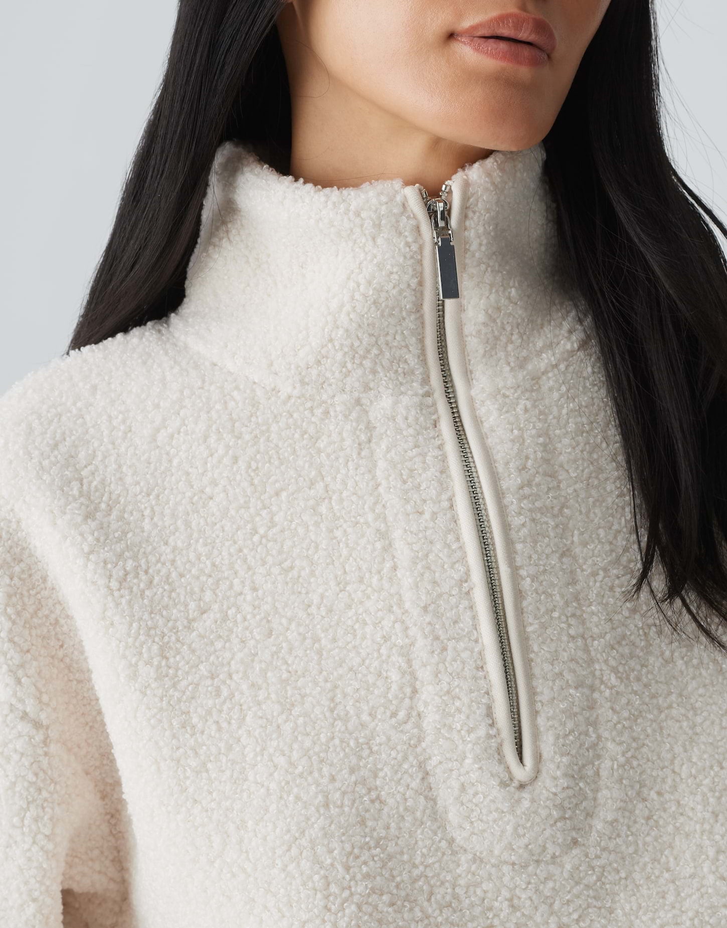 OPUS Bluse Damen Leicht und Pflegeleicht