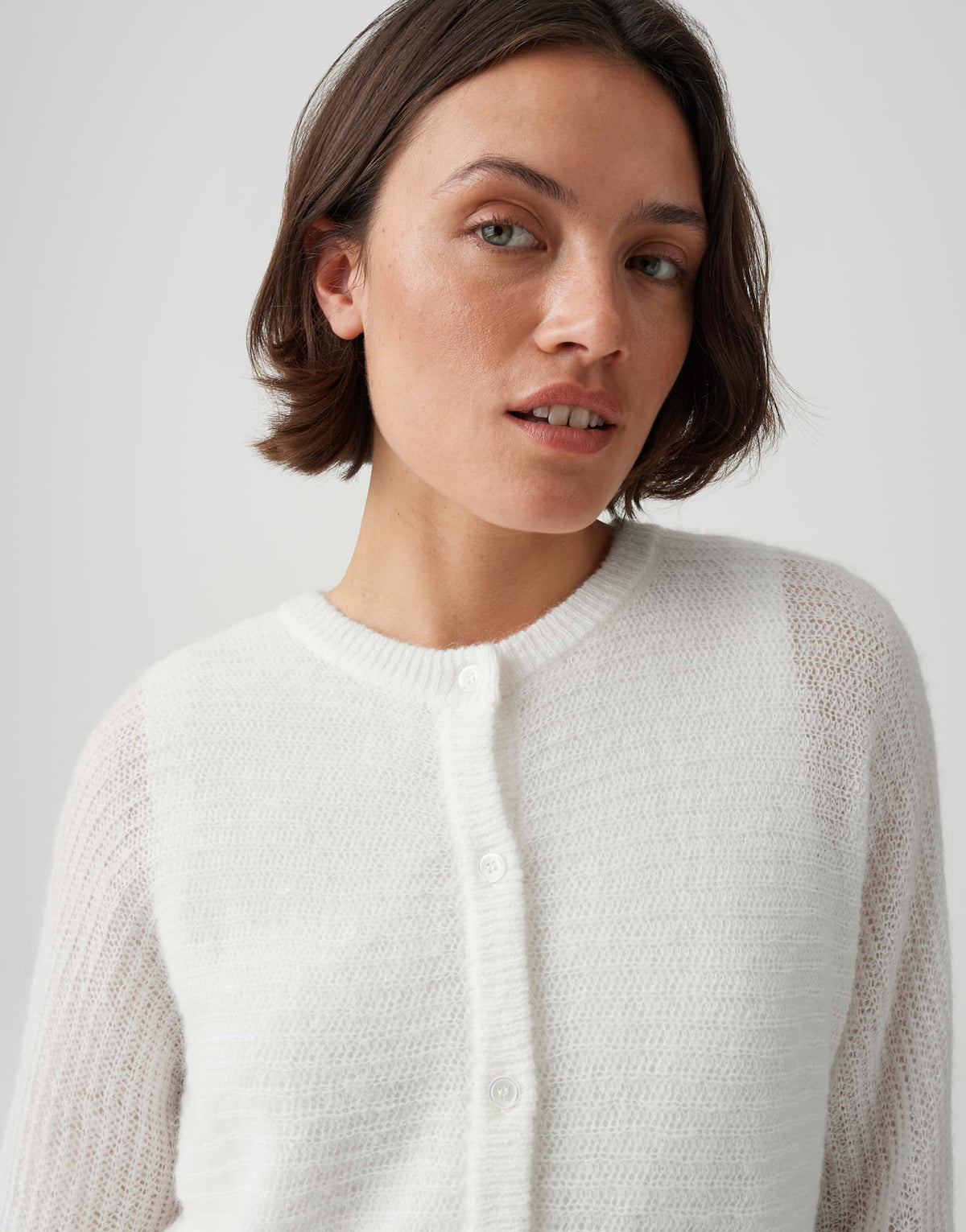 Pullover Kurz DOB - OPUS GmbH - 10601014354451
