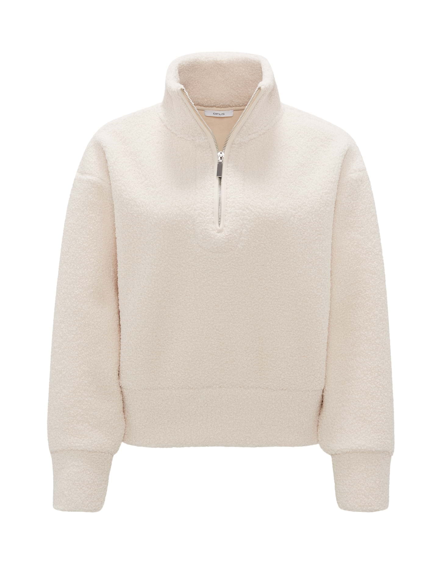 OPUS Bluse Damen Leicht und Pflegeleicht