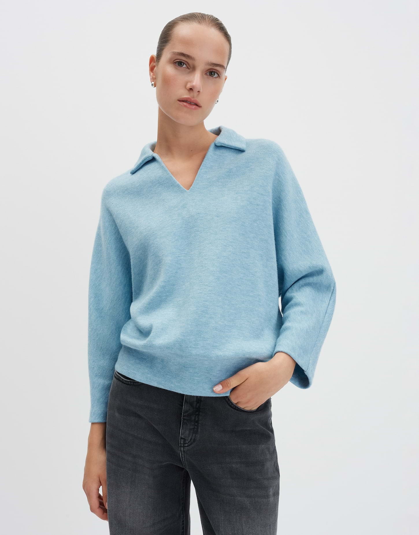 Sweatshirt DOB - Someday - 1045177898100