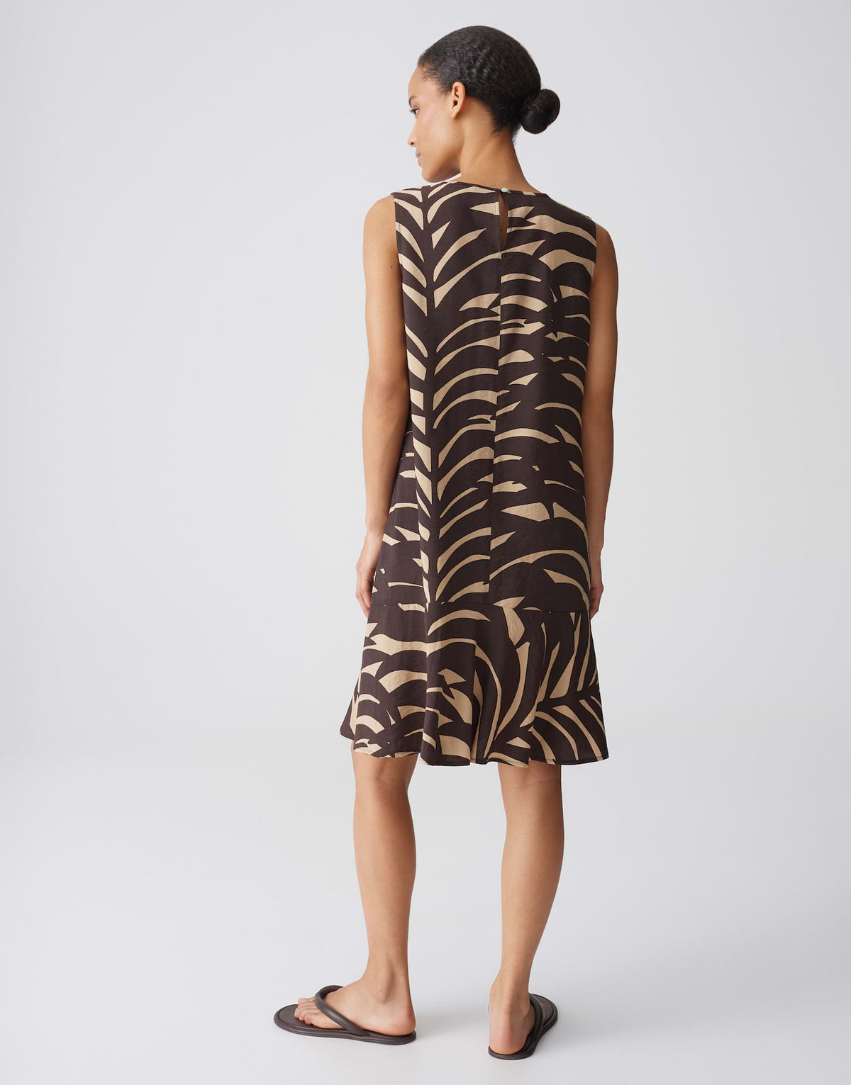 Kleid DOB Kurz - OPUS GmbH - 10584814258106