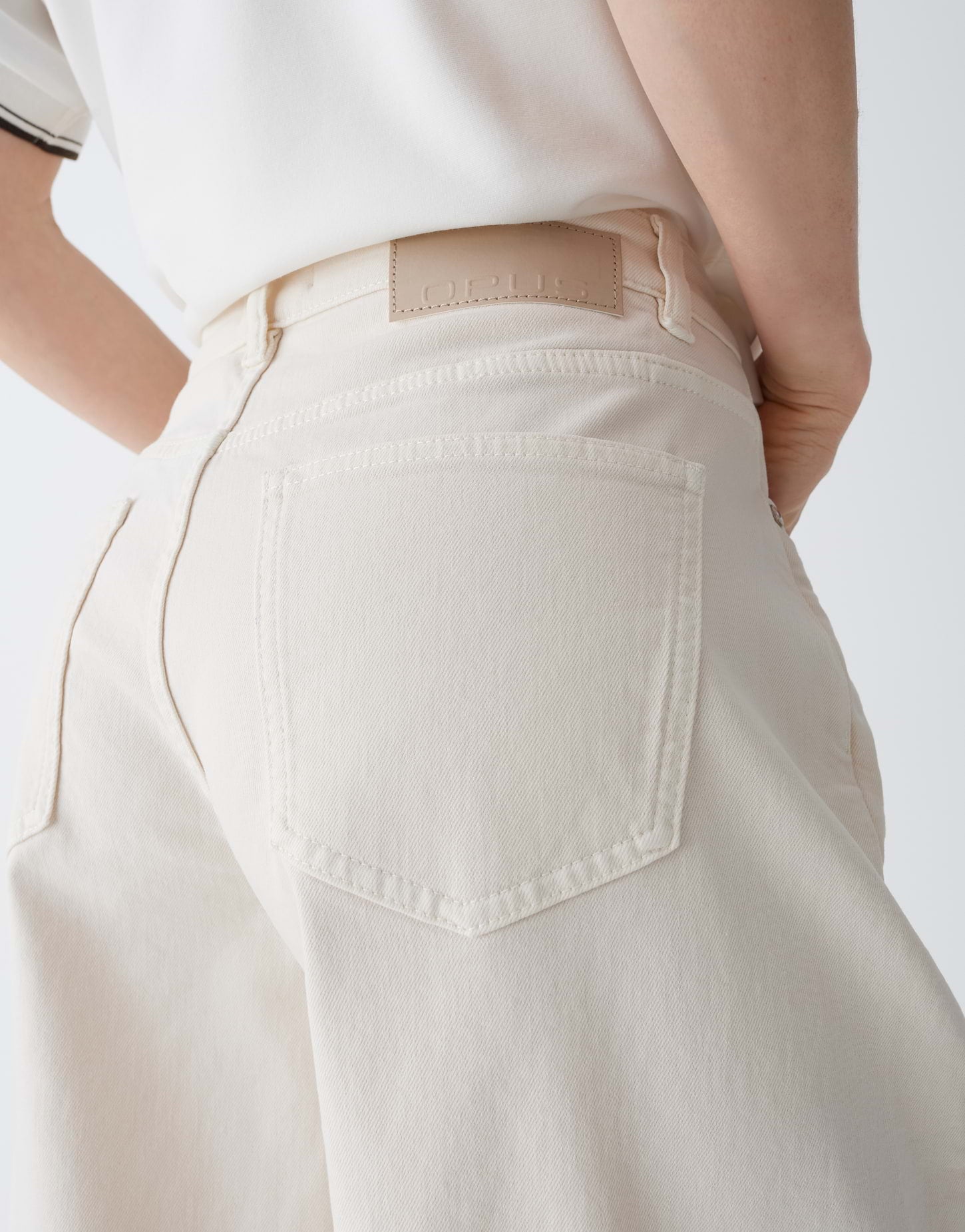 Hose Jeans DOB Lang - OPUS GmbH - 10539311331422