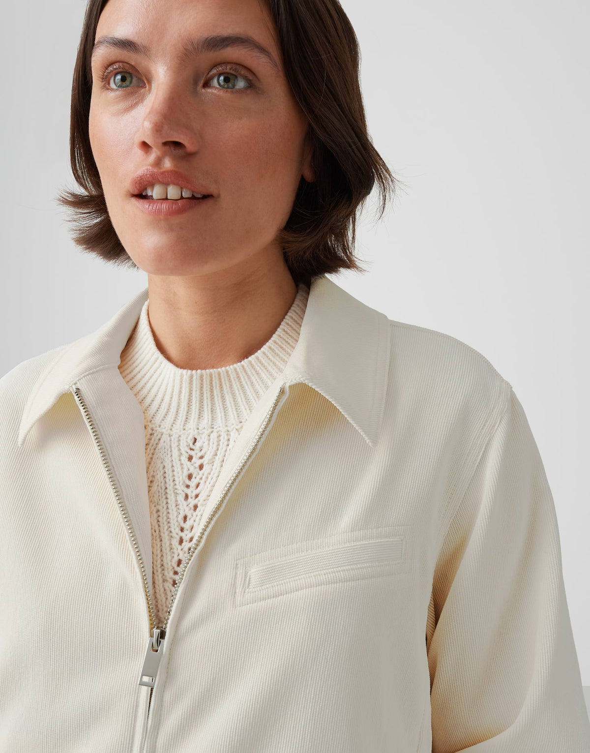Jacke DOB Kurz - OPUS GmbH - 1059735282106