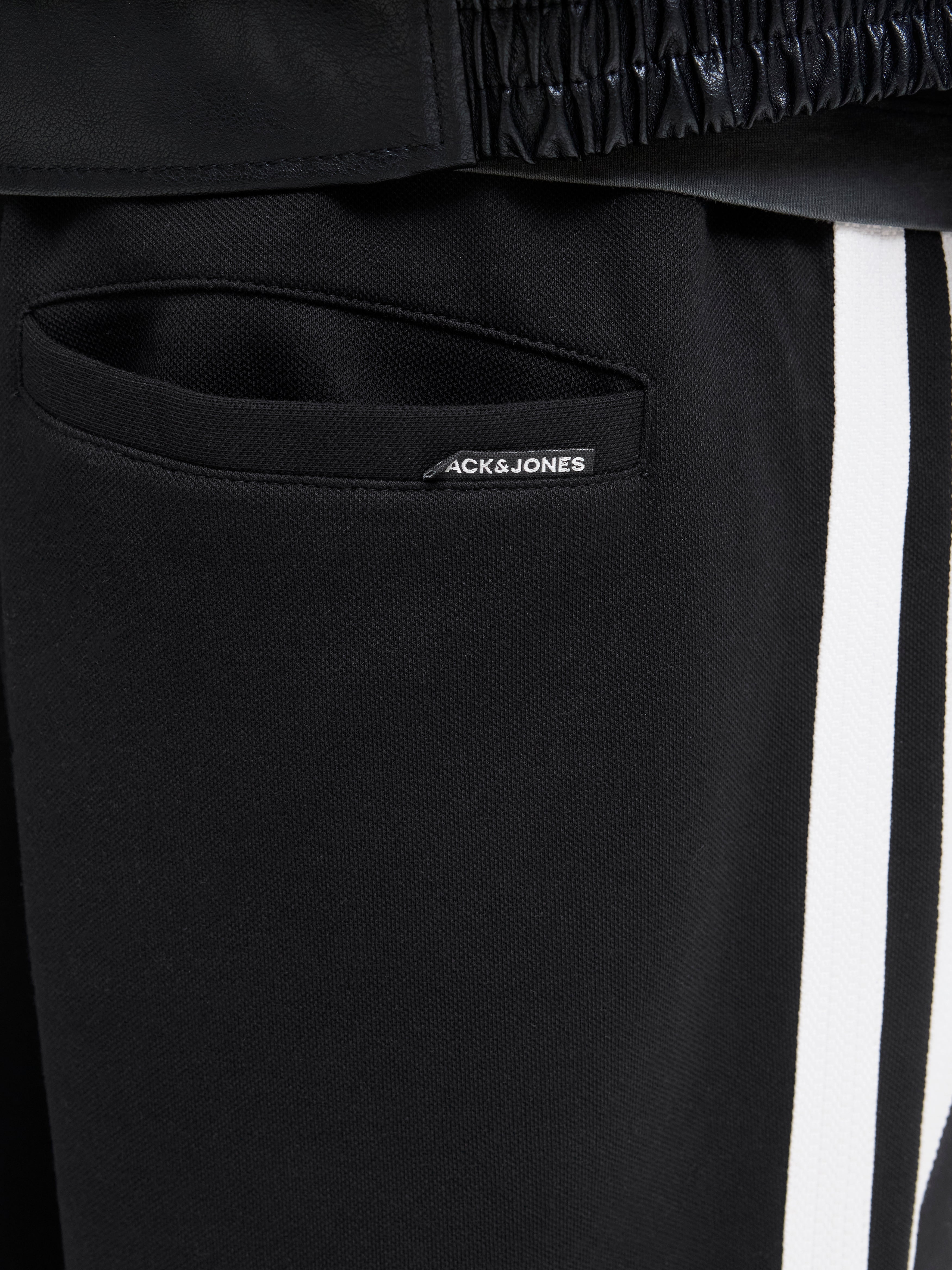 JPSTBILL COVER JOGGER PANTS
