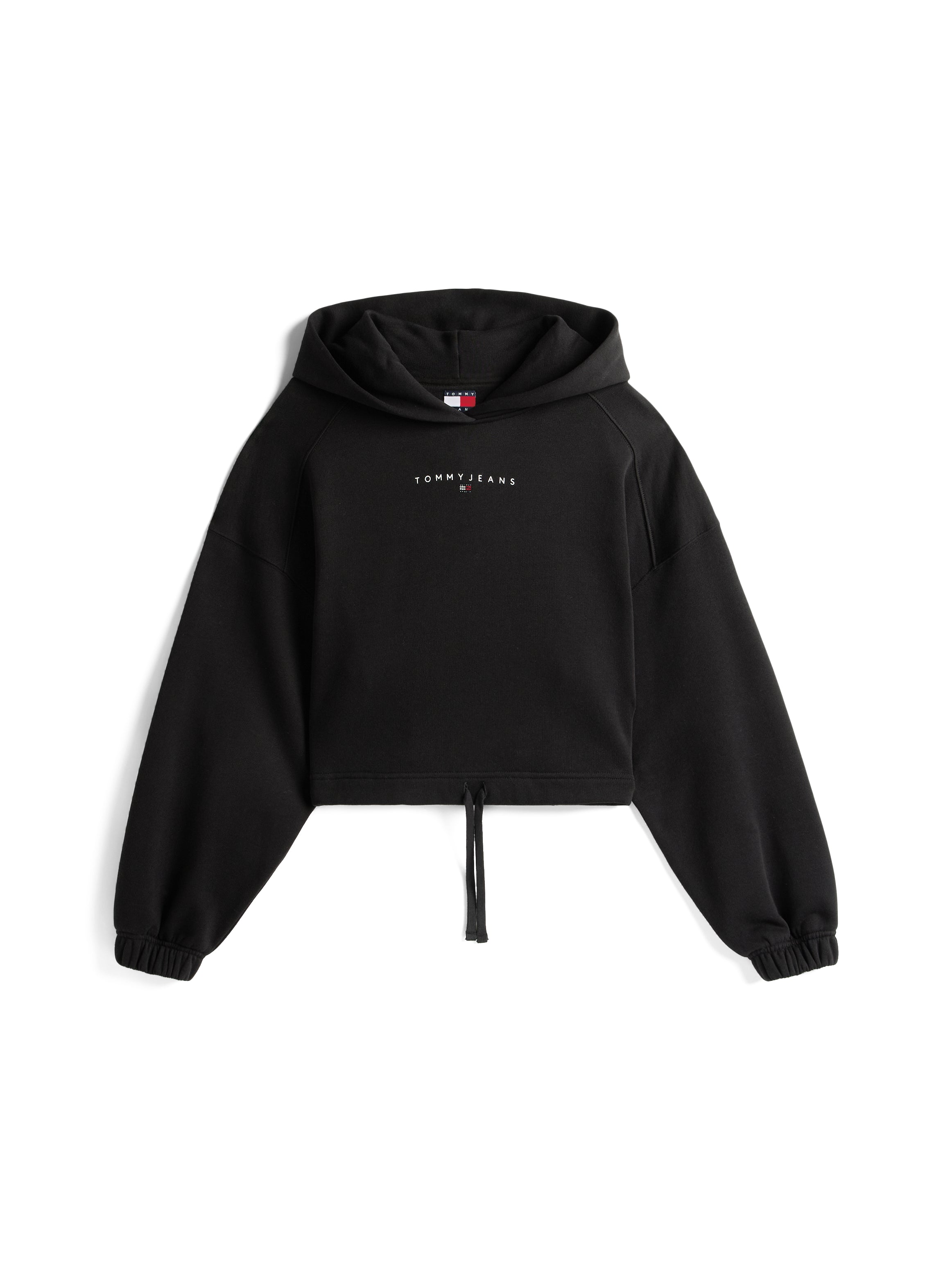 TJW CRP LINEAR BLING HOODIE EXT