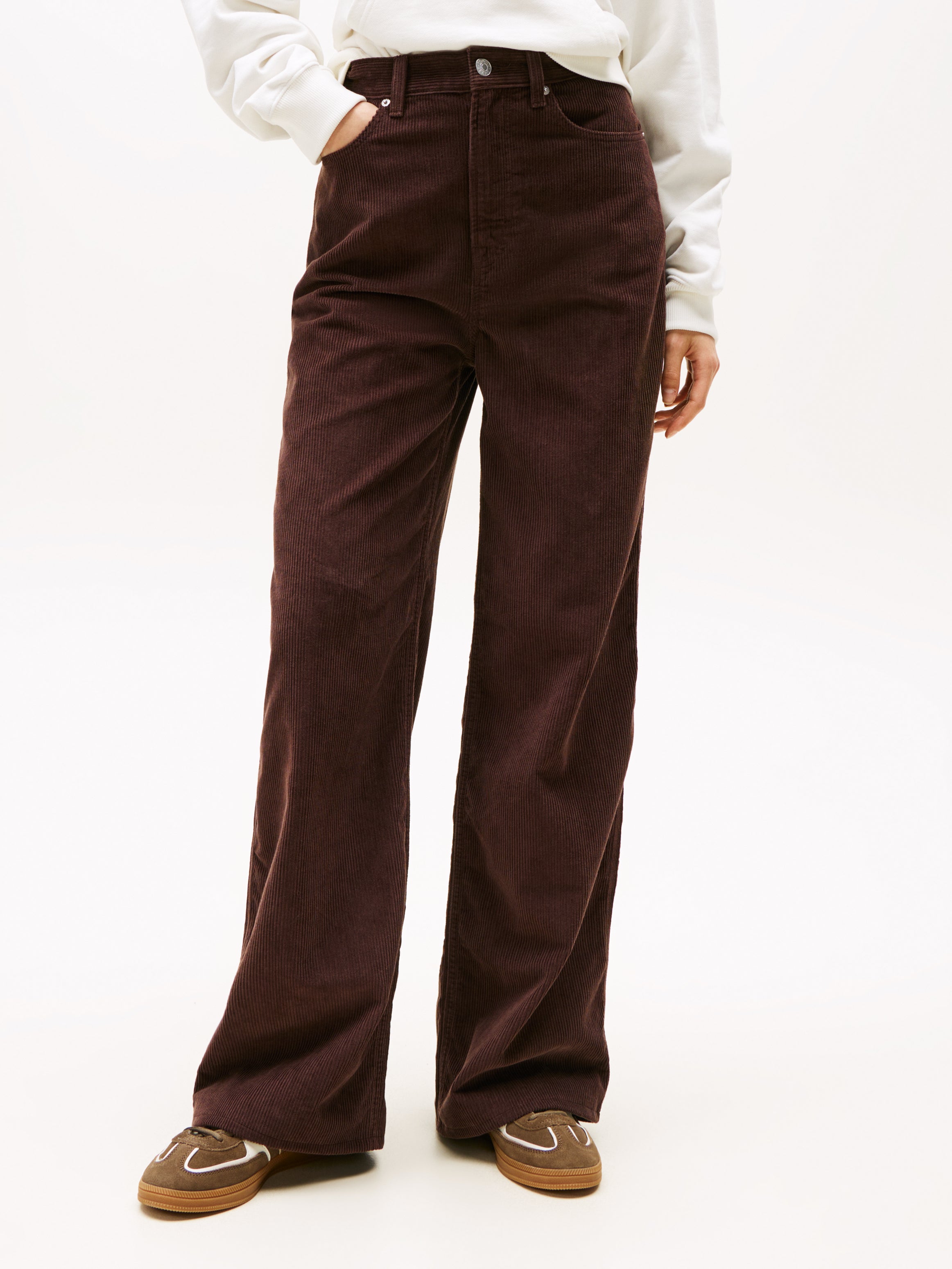 TJW CLAIRE HR WIDE CORD