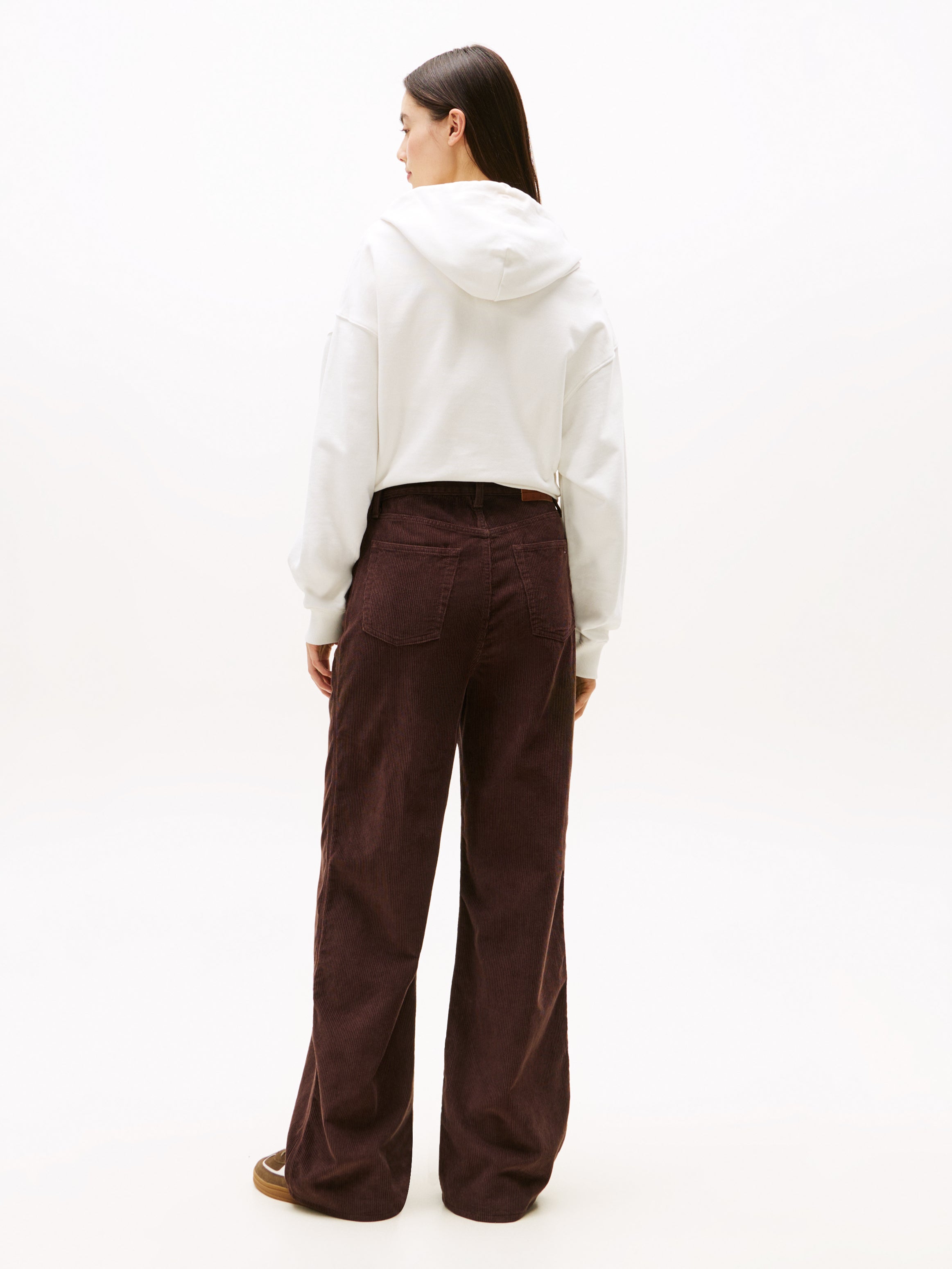 TJW CLAIRE HR WIDE CORD