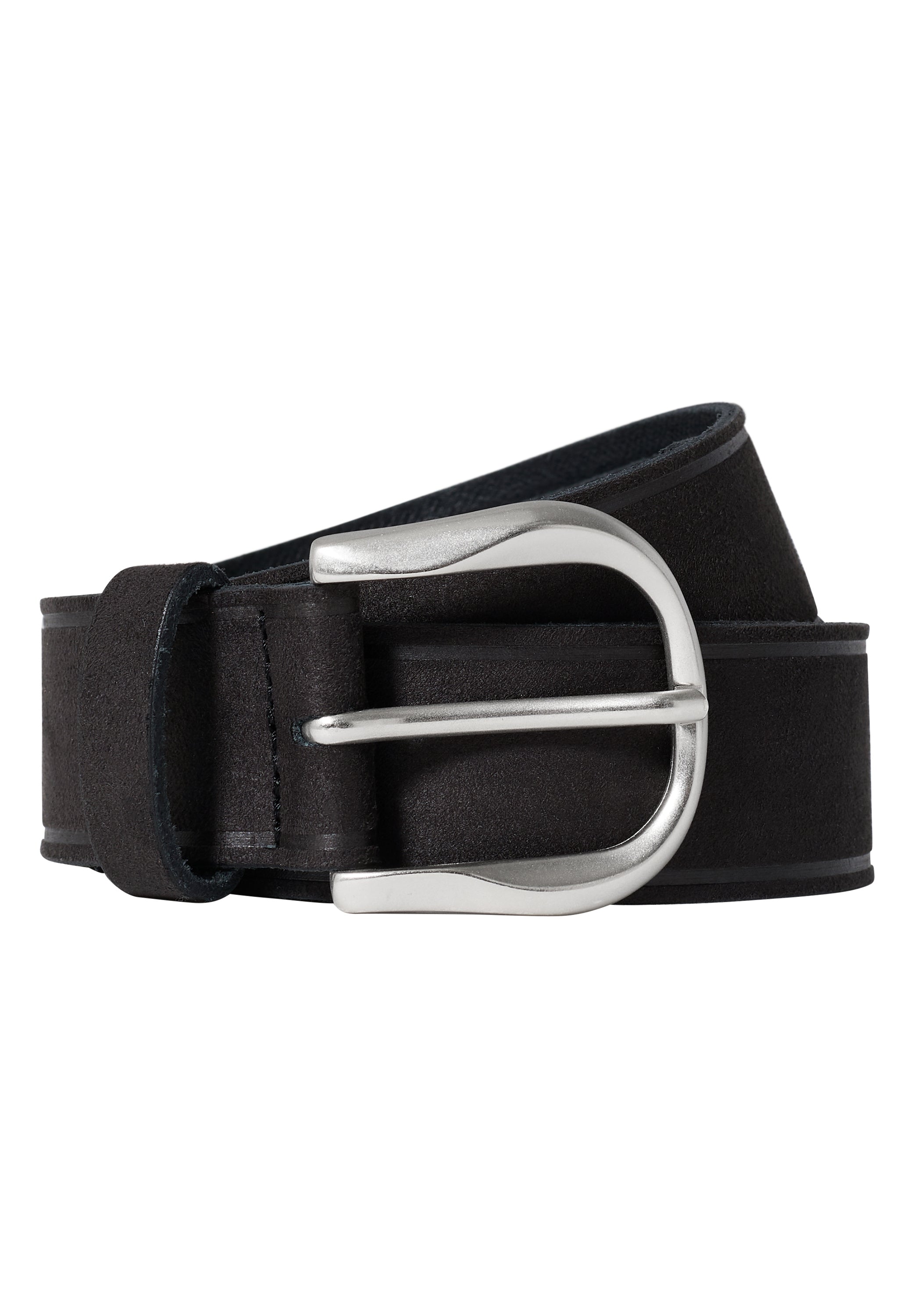 CECIL Damen Ledergürtel modisch vielseitig