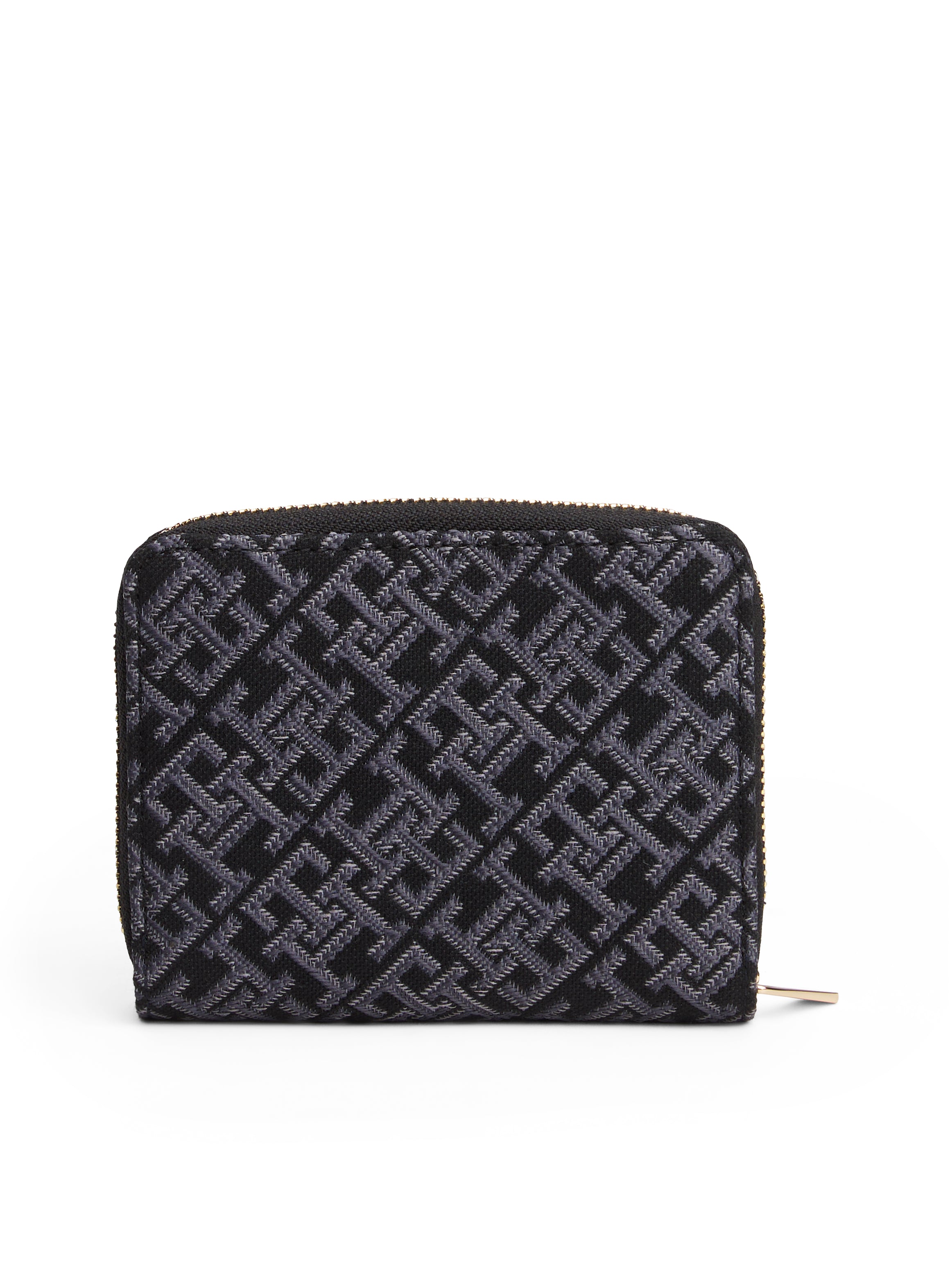 TH ICON MED FLAP ZA JACQUARD