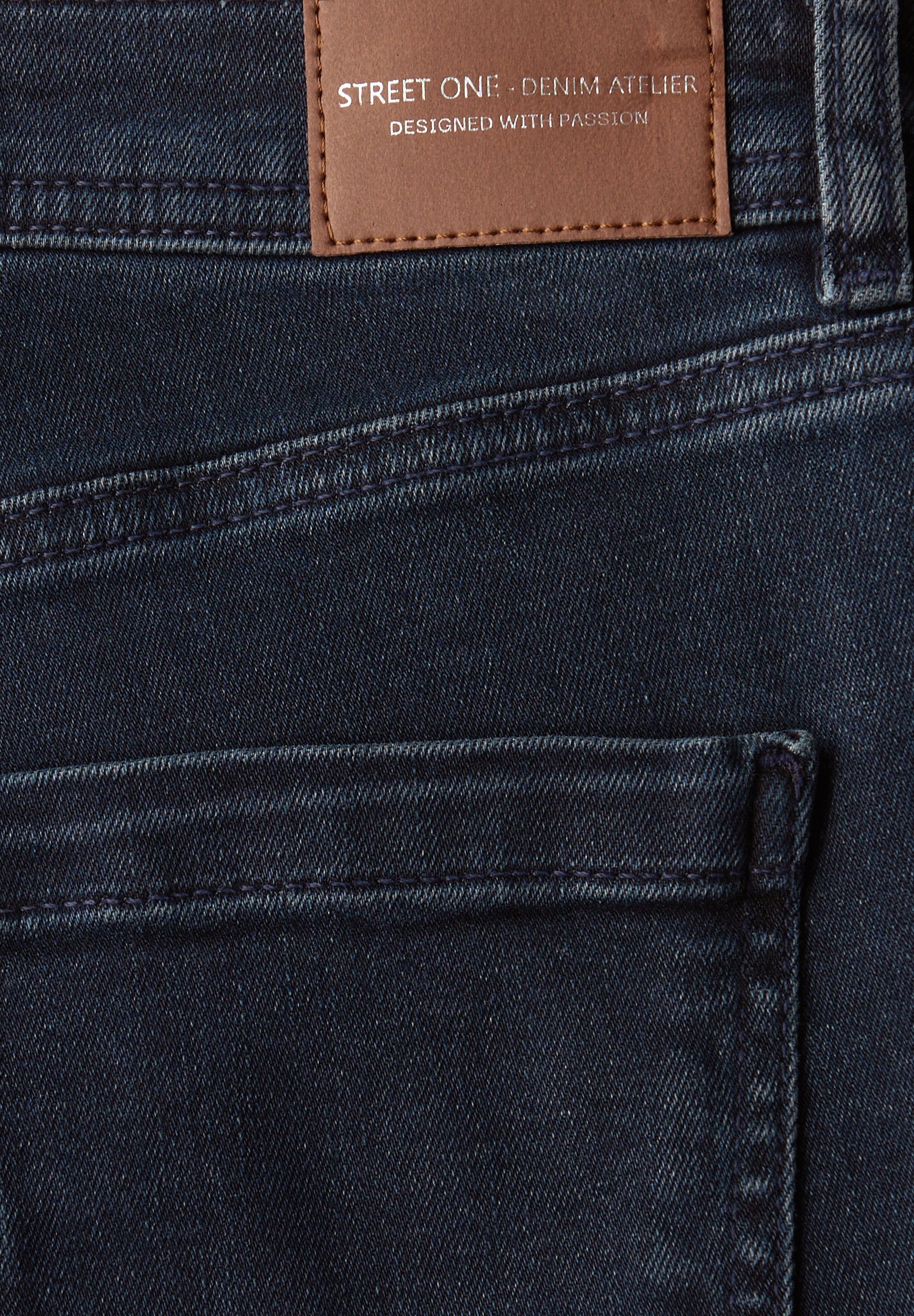 Slim Fit Jeans