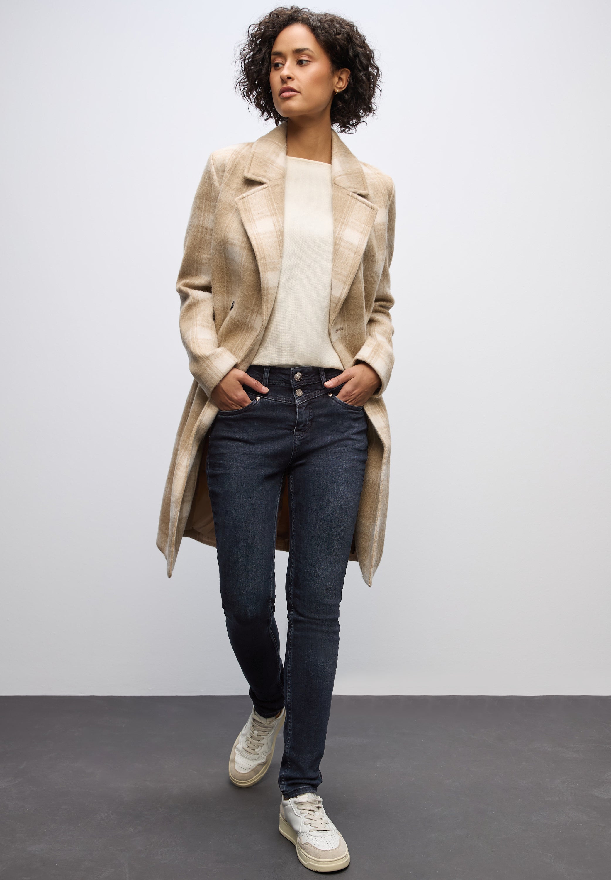 Slim Fit Jeans