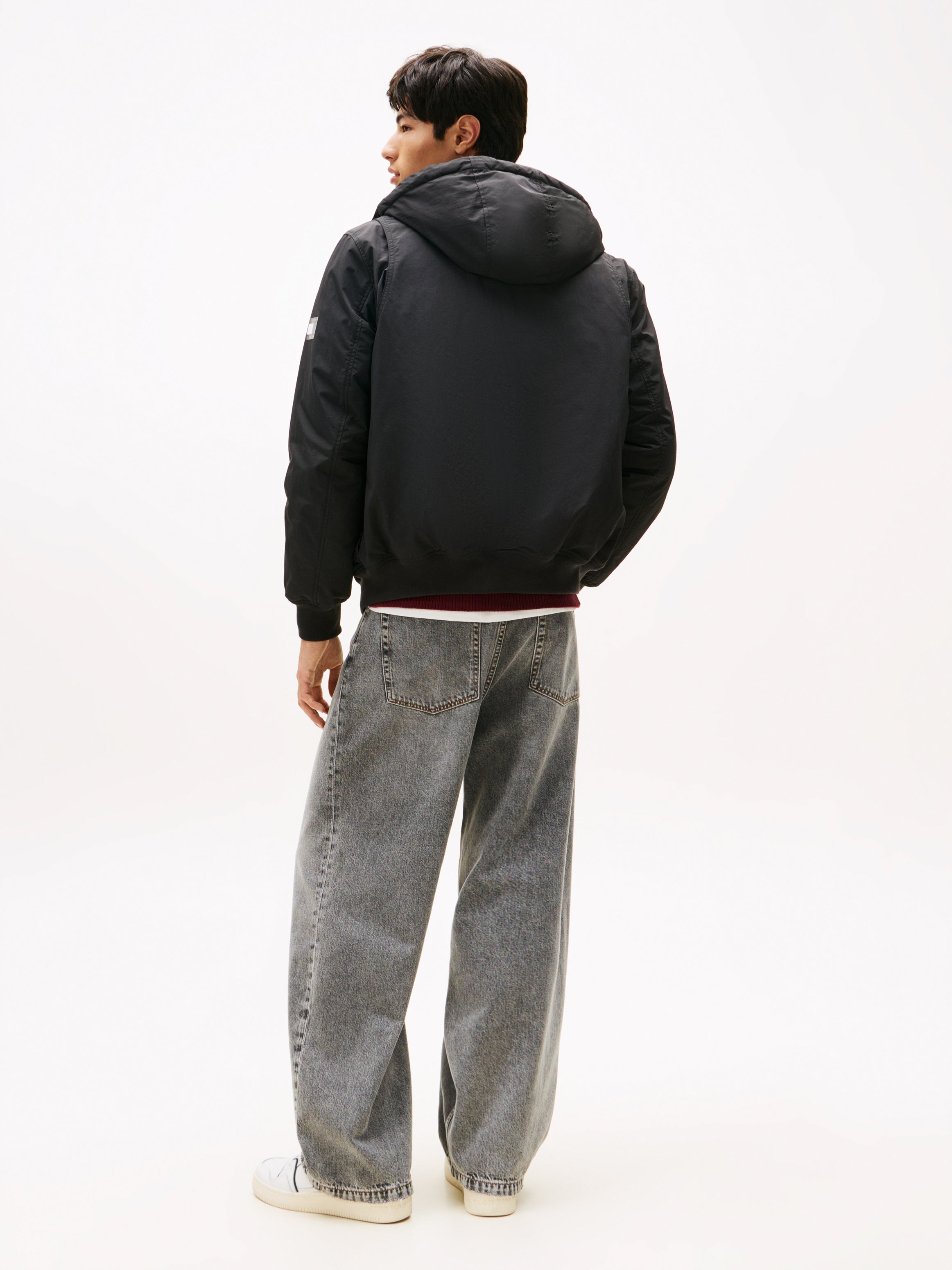 TJM CITY READY BOMBER