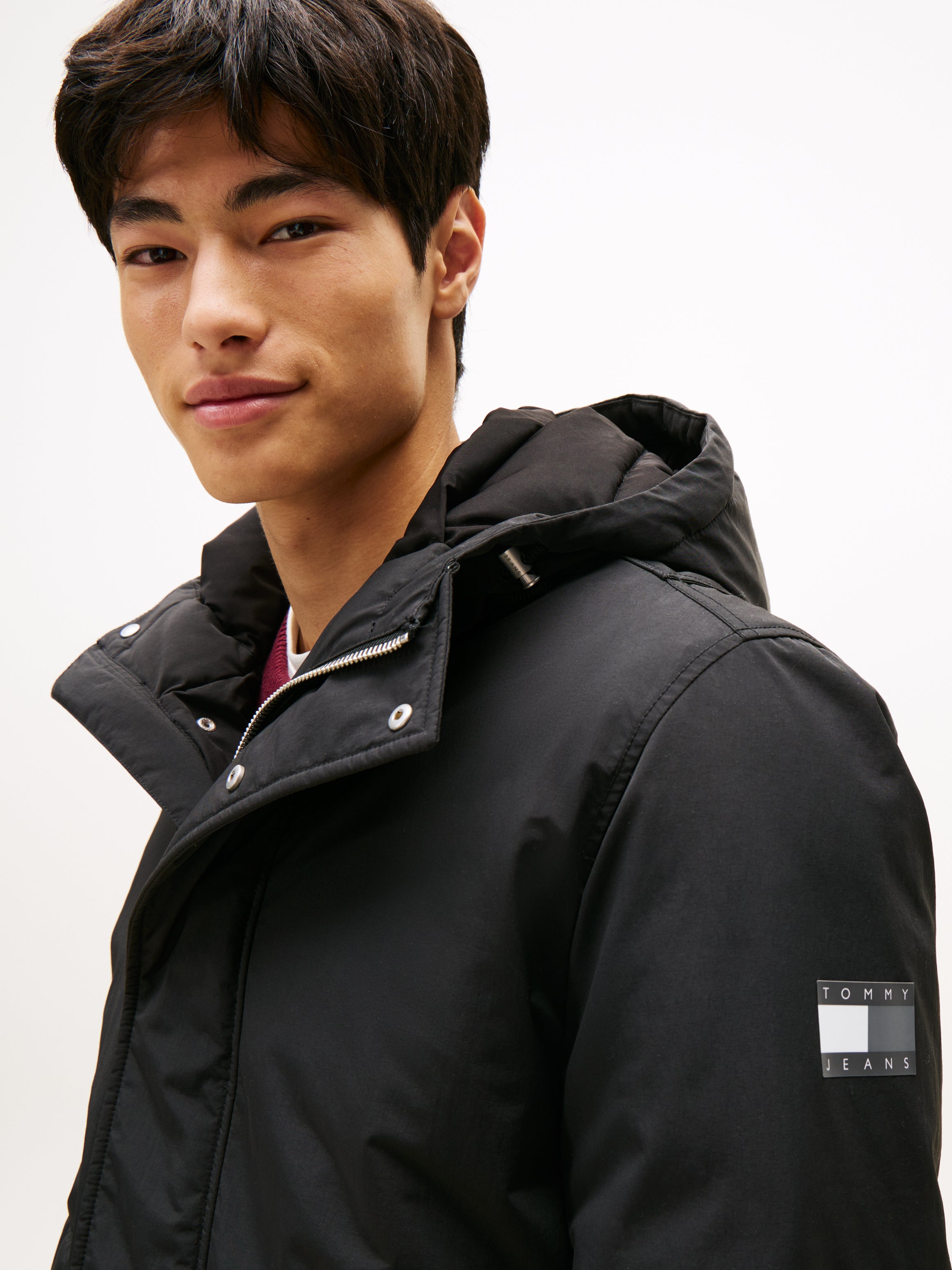 TJM CITY READY BOMBER