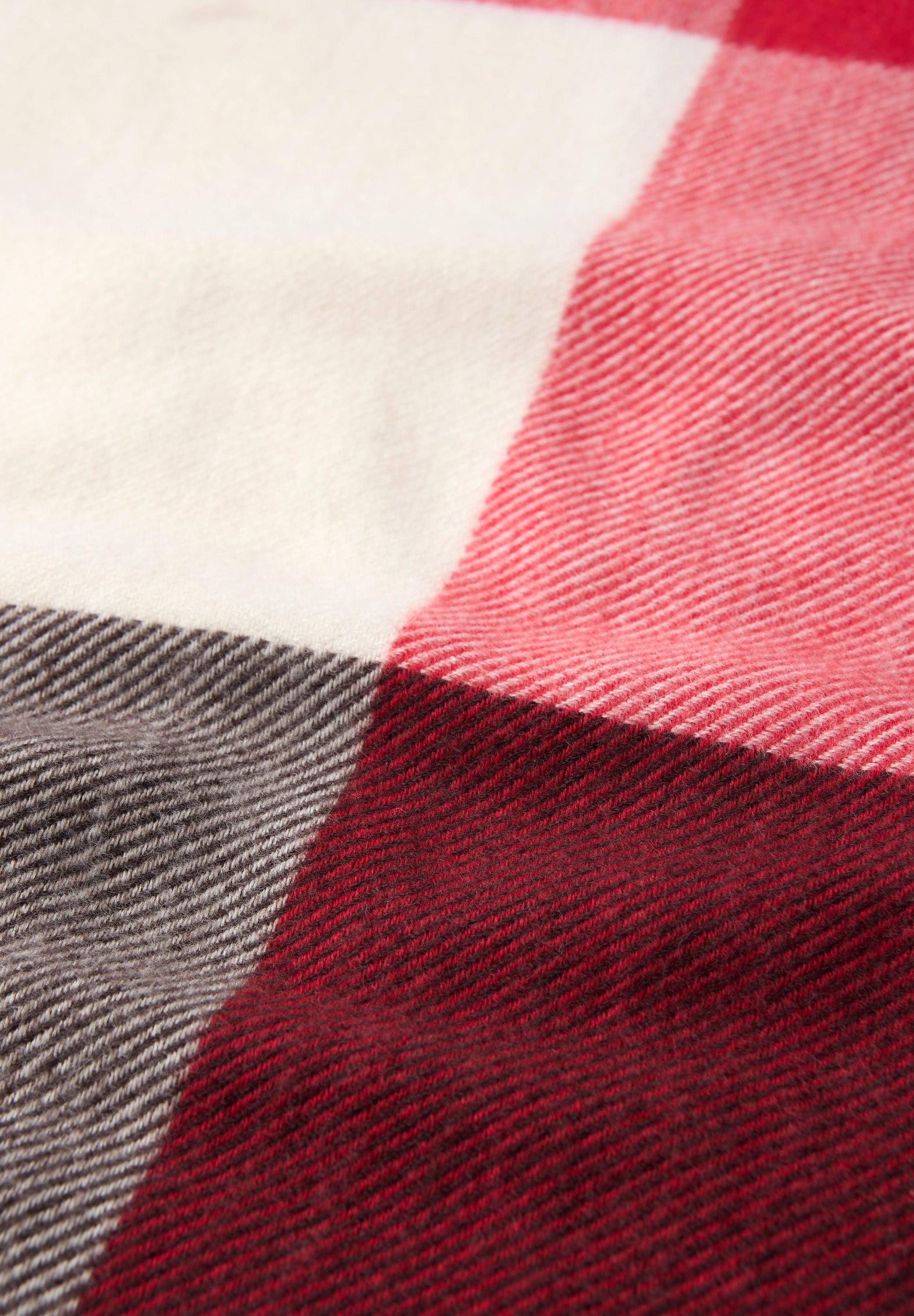 Madras Schal