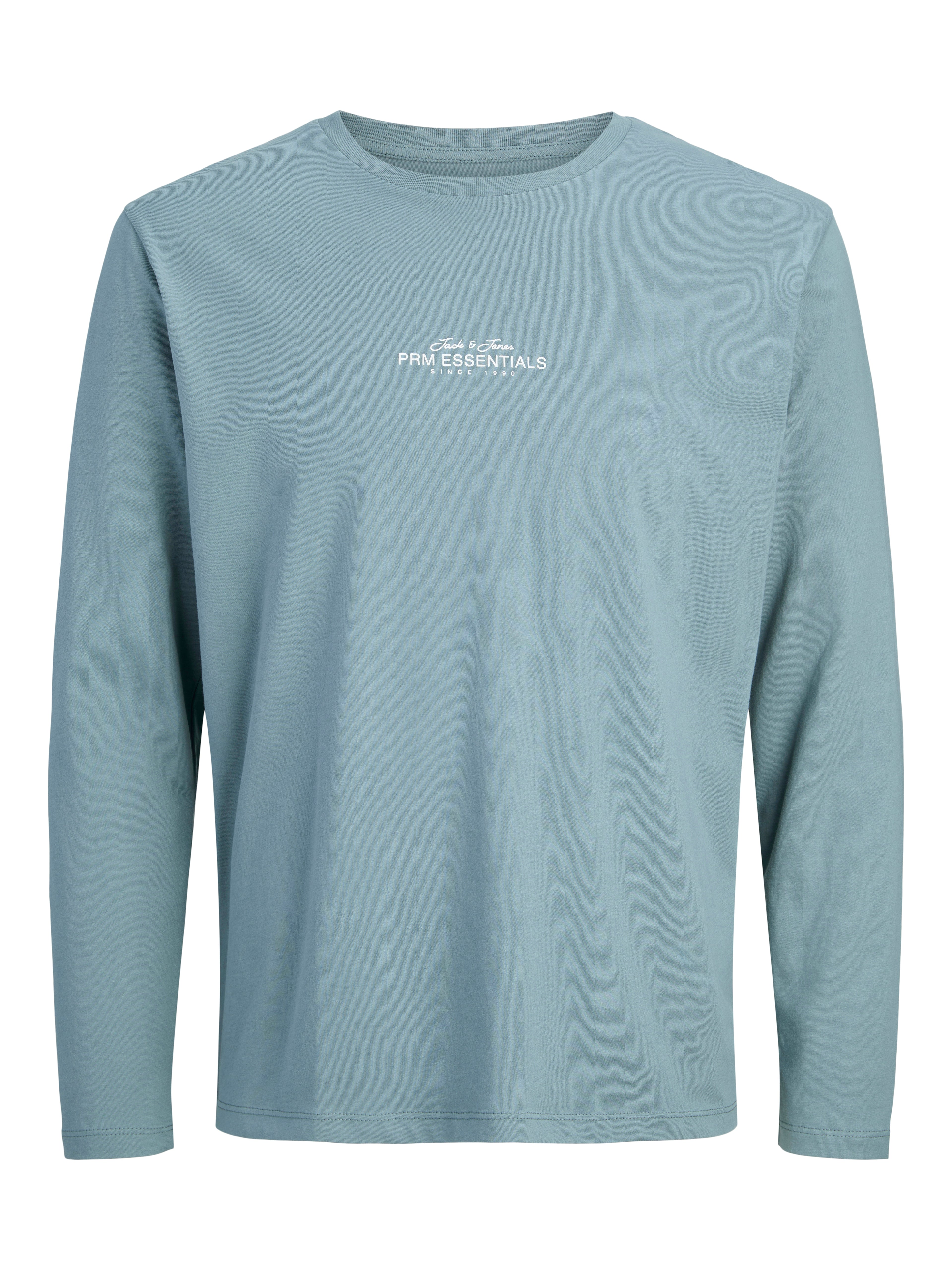 JPRBLACASPER LS TEE FST