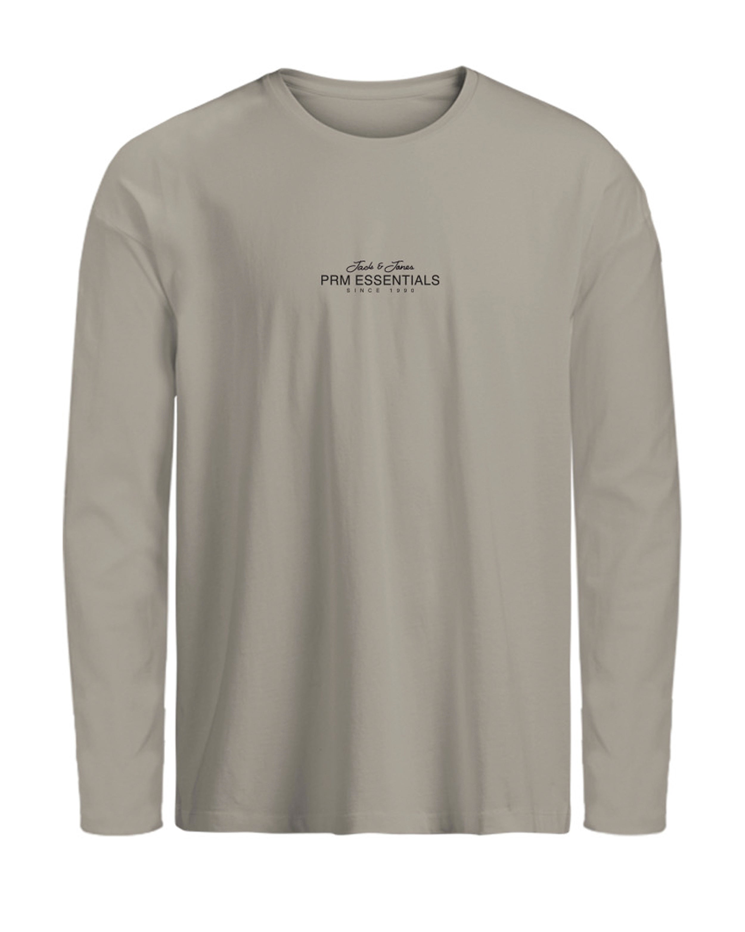 JPRBLACASPER LS TEE FST