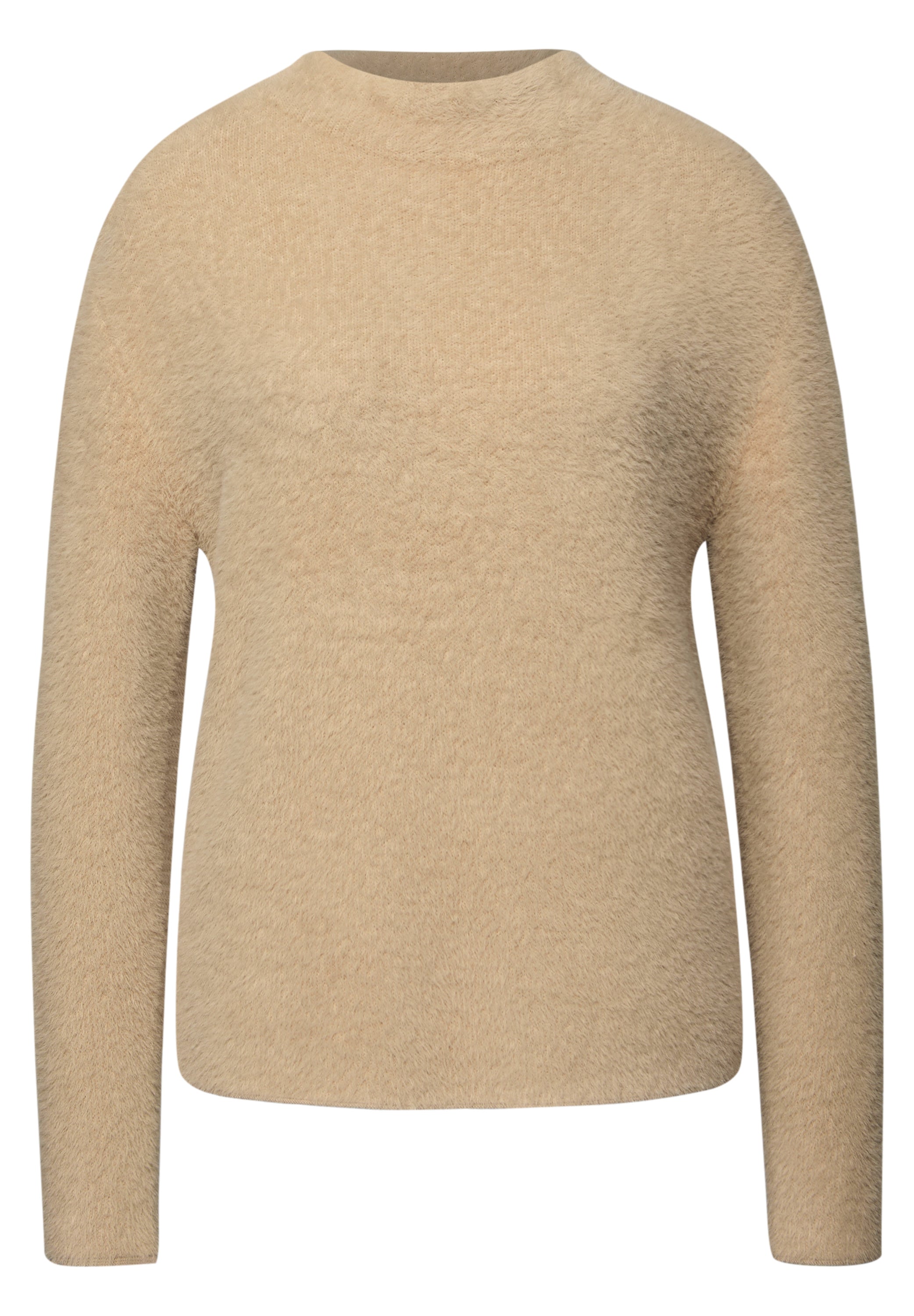 Federgarn Pullover