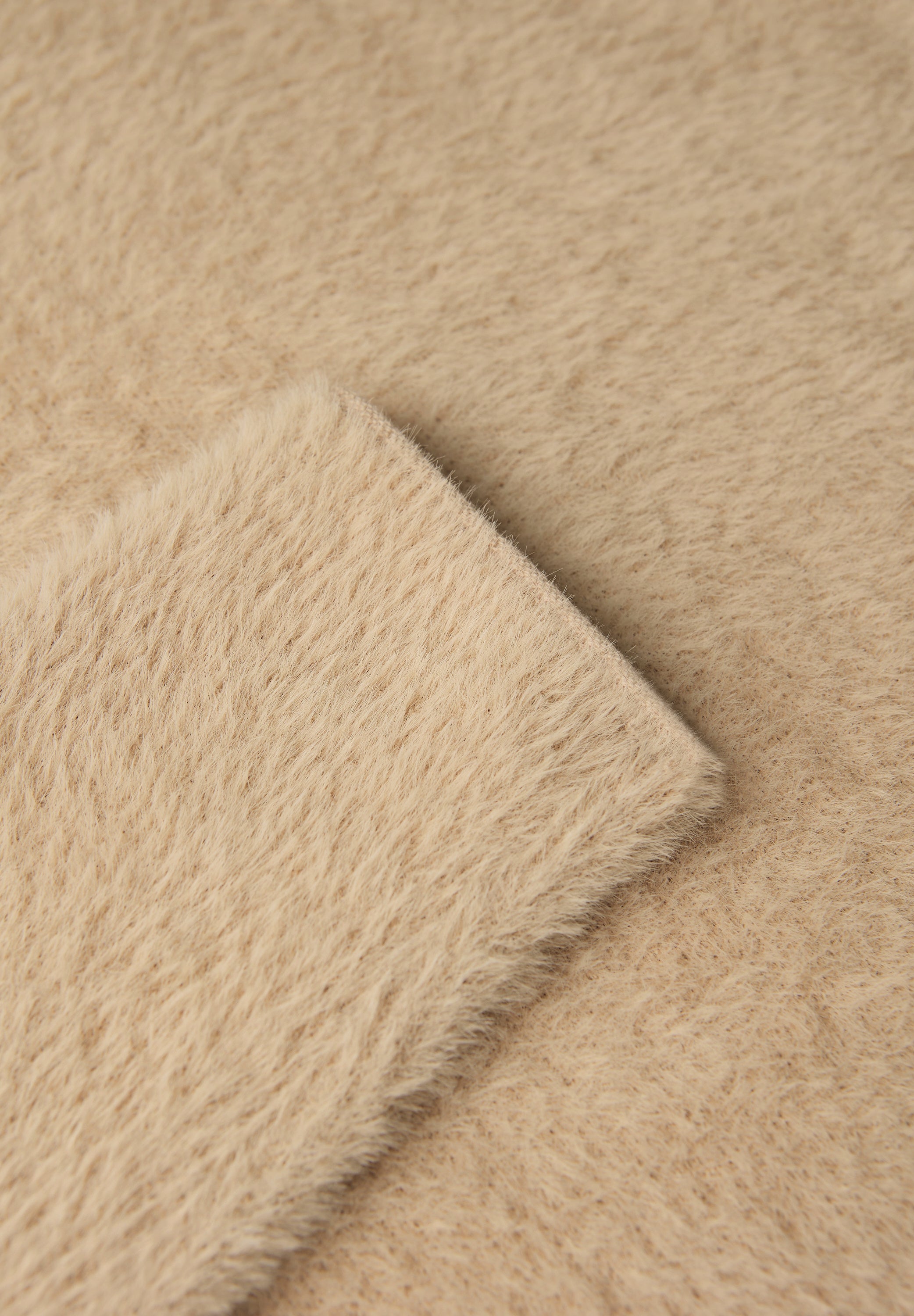 Federgarn Pullover
