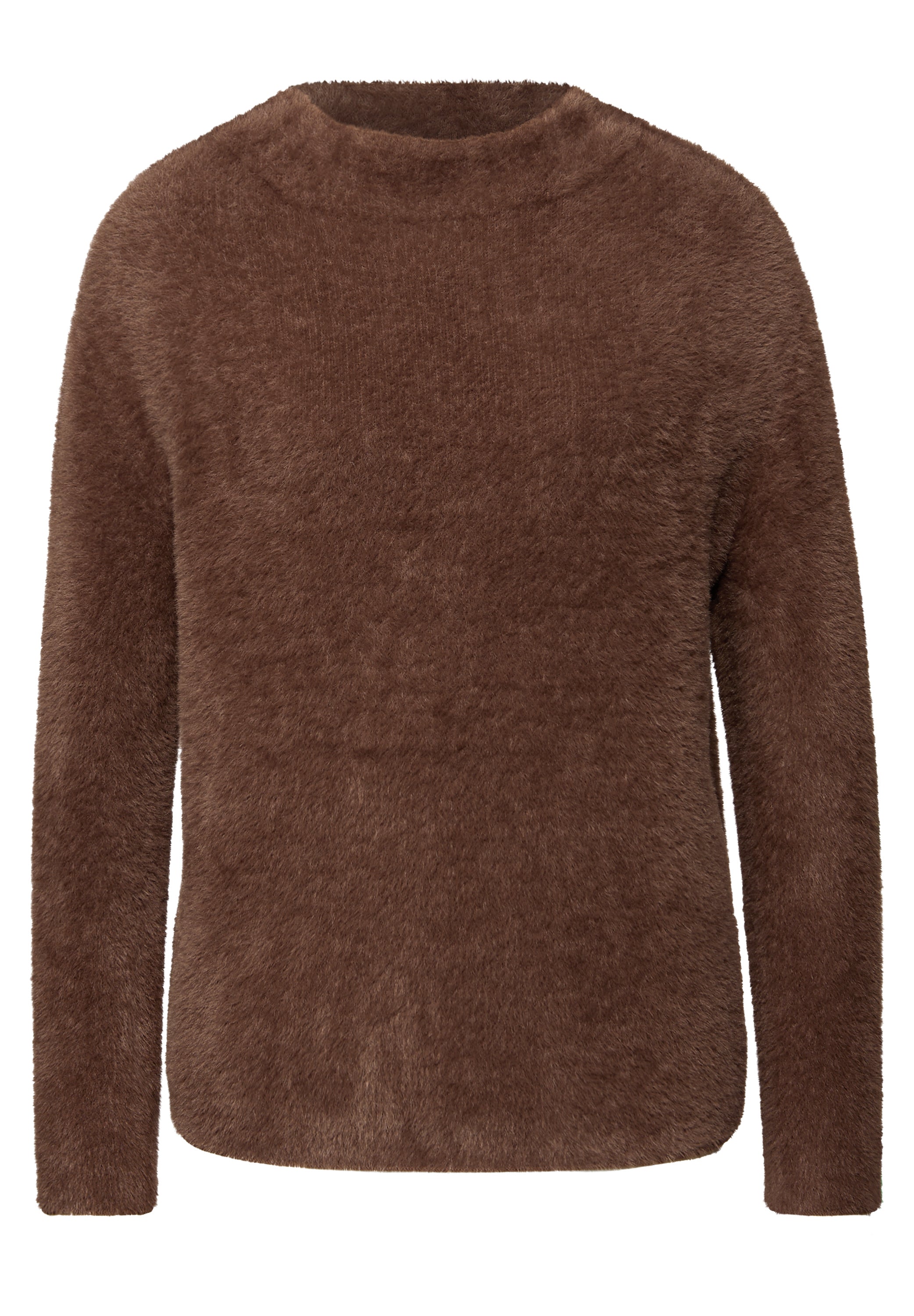 Federgarn Pullover