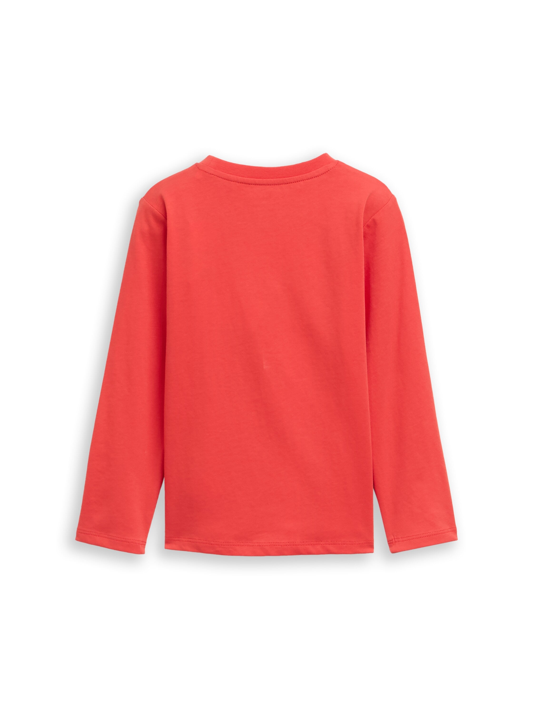 Langarmshirt mit Print