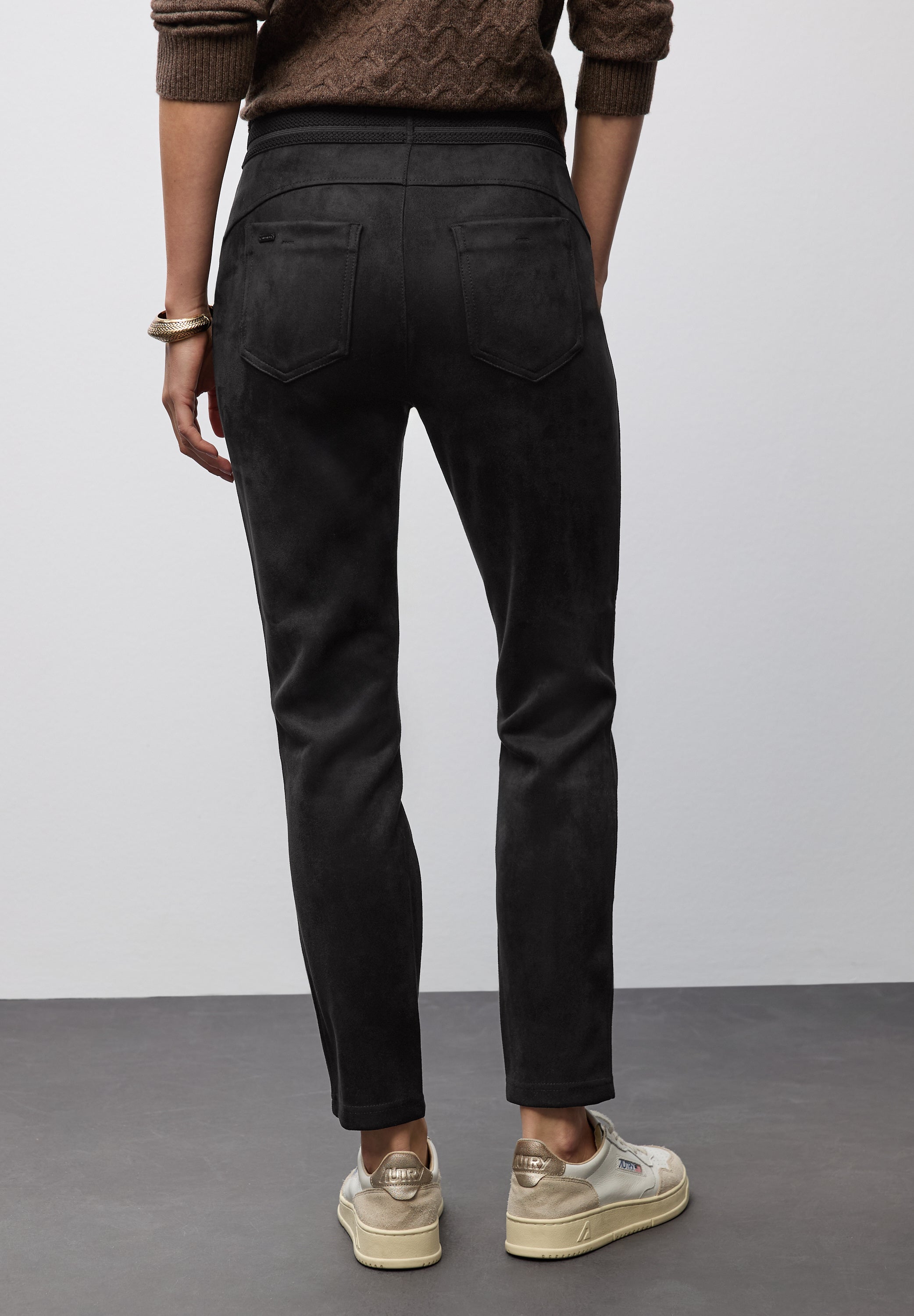 Velours Hose