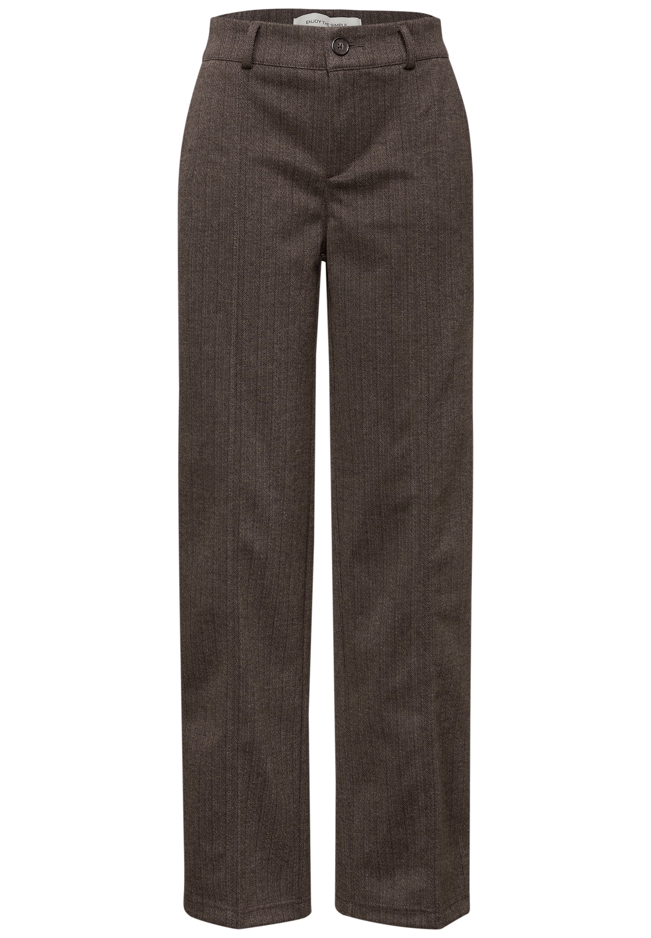 Straight Leg Hose
