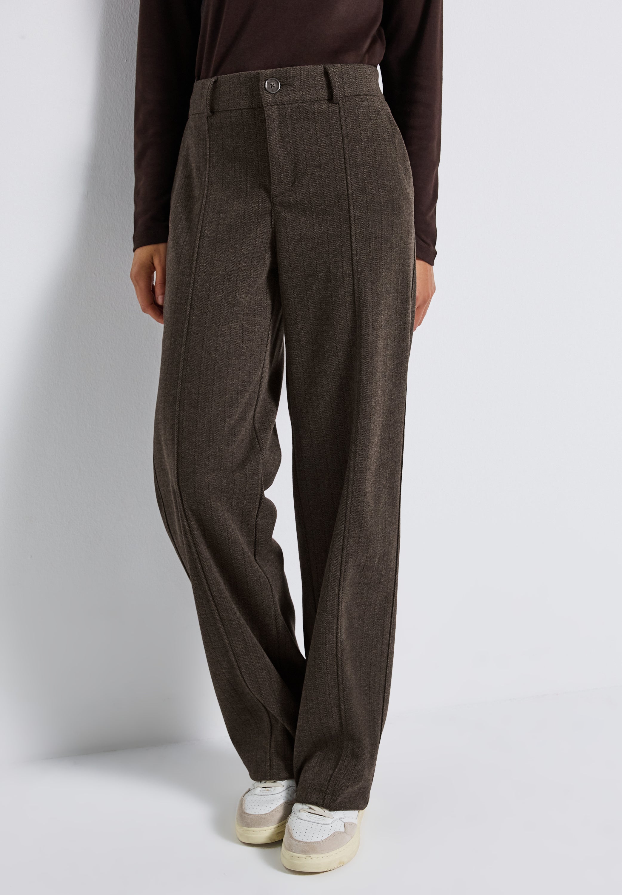 Straight Leg Hose