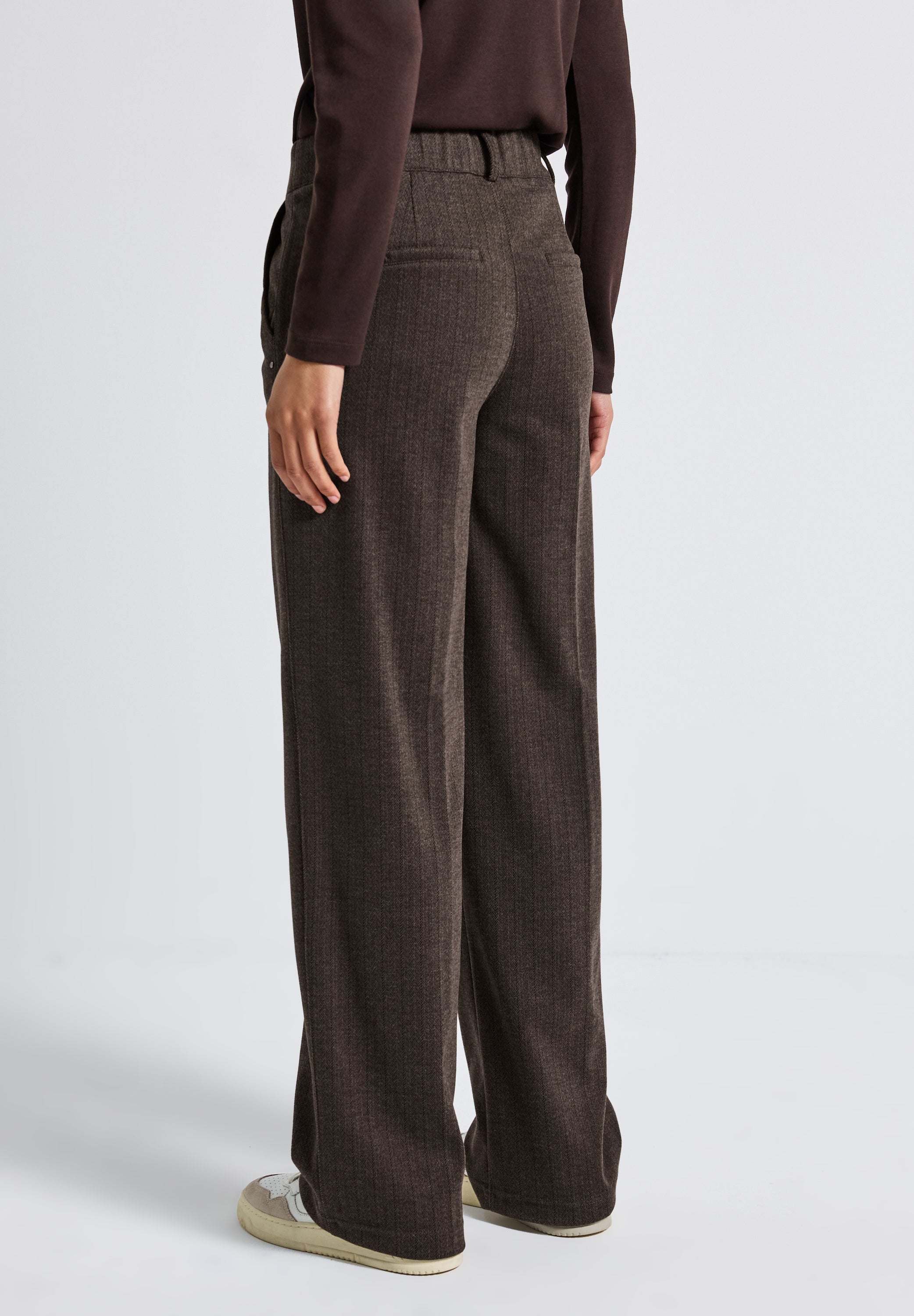 Straight Leg Hose